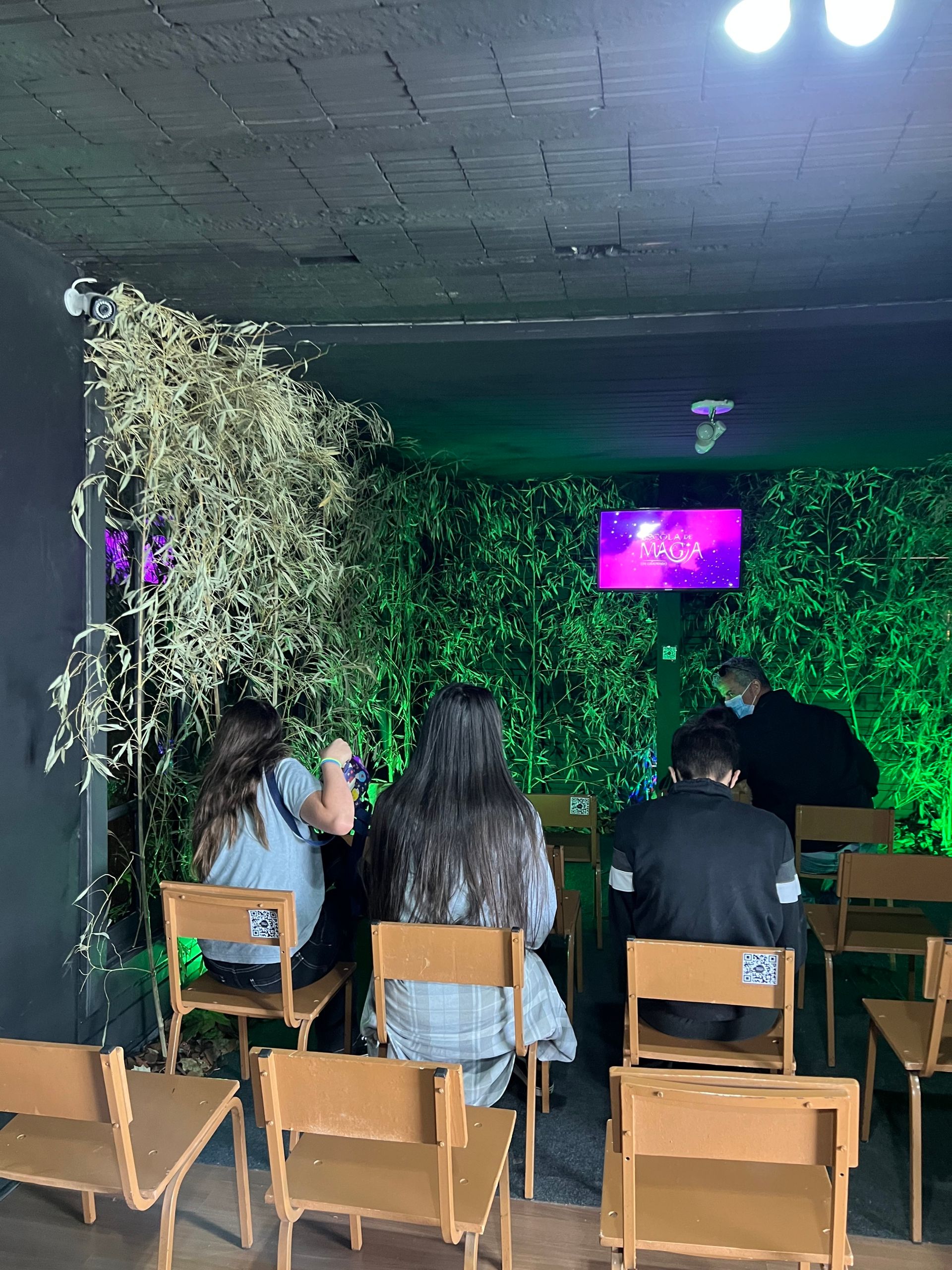 Escola de Magia em Gramado: como é a visita - 11