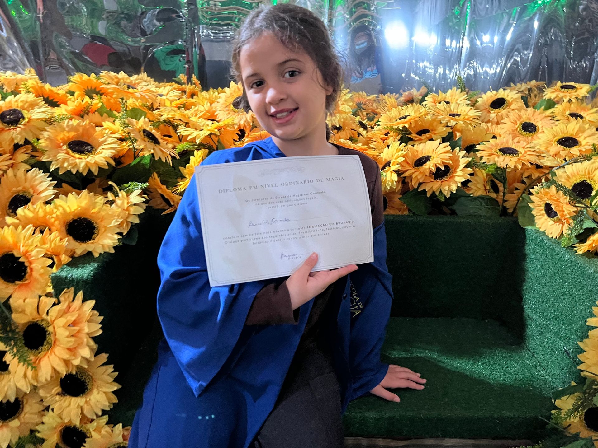 Escola de Magia em Gramado: como é a visita - 37