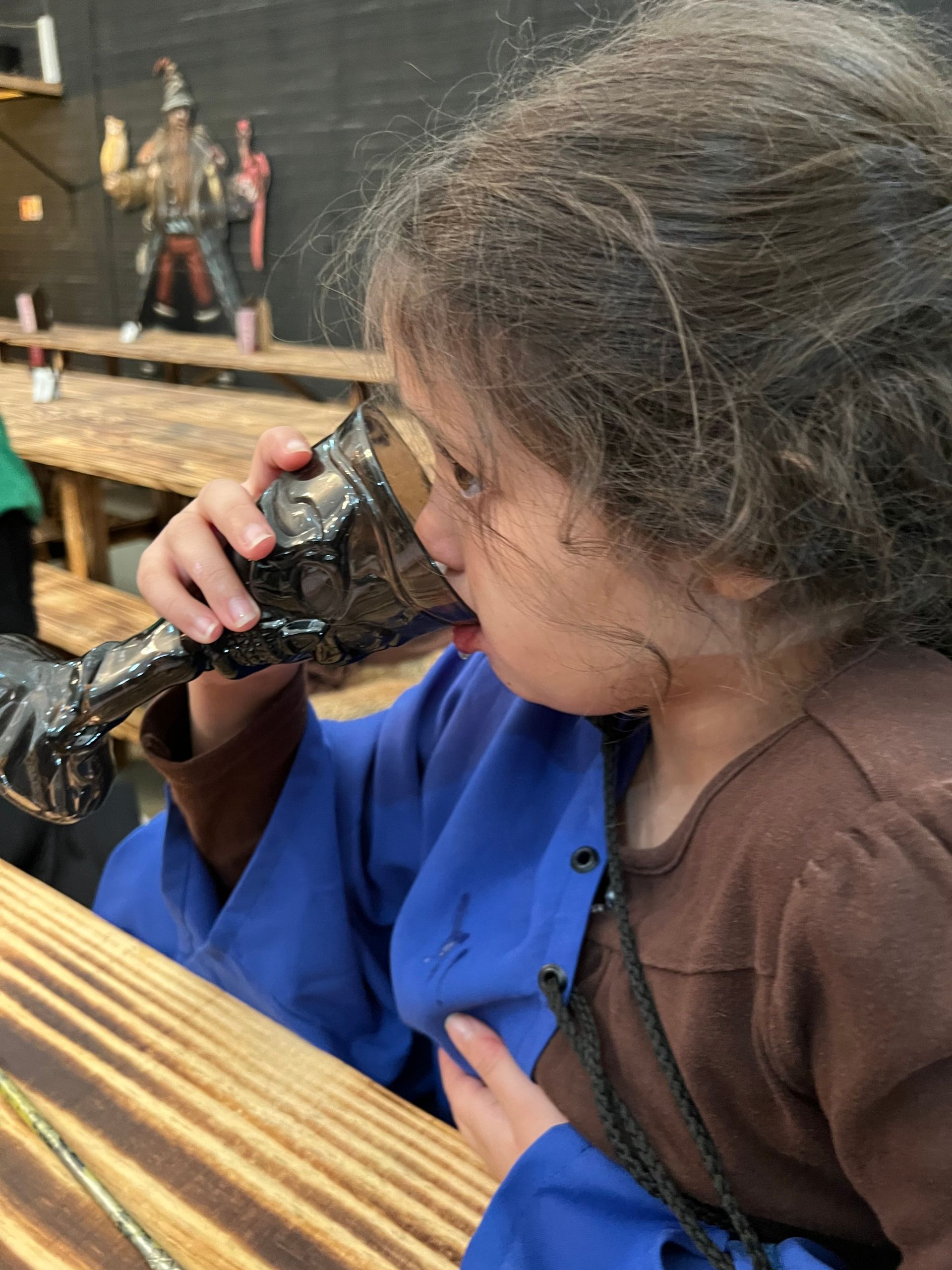 Escola de Magia em Gramado: como é a visita - 31 - 1