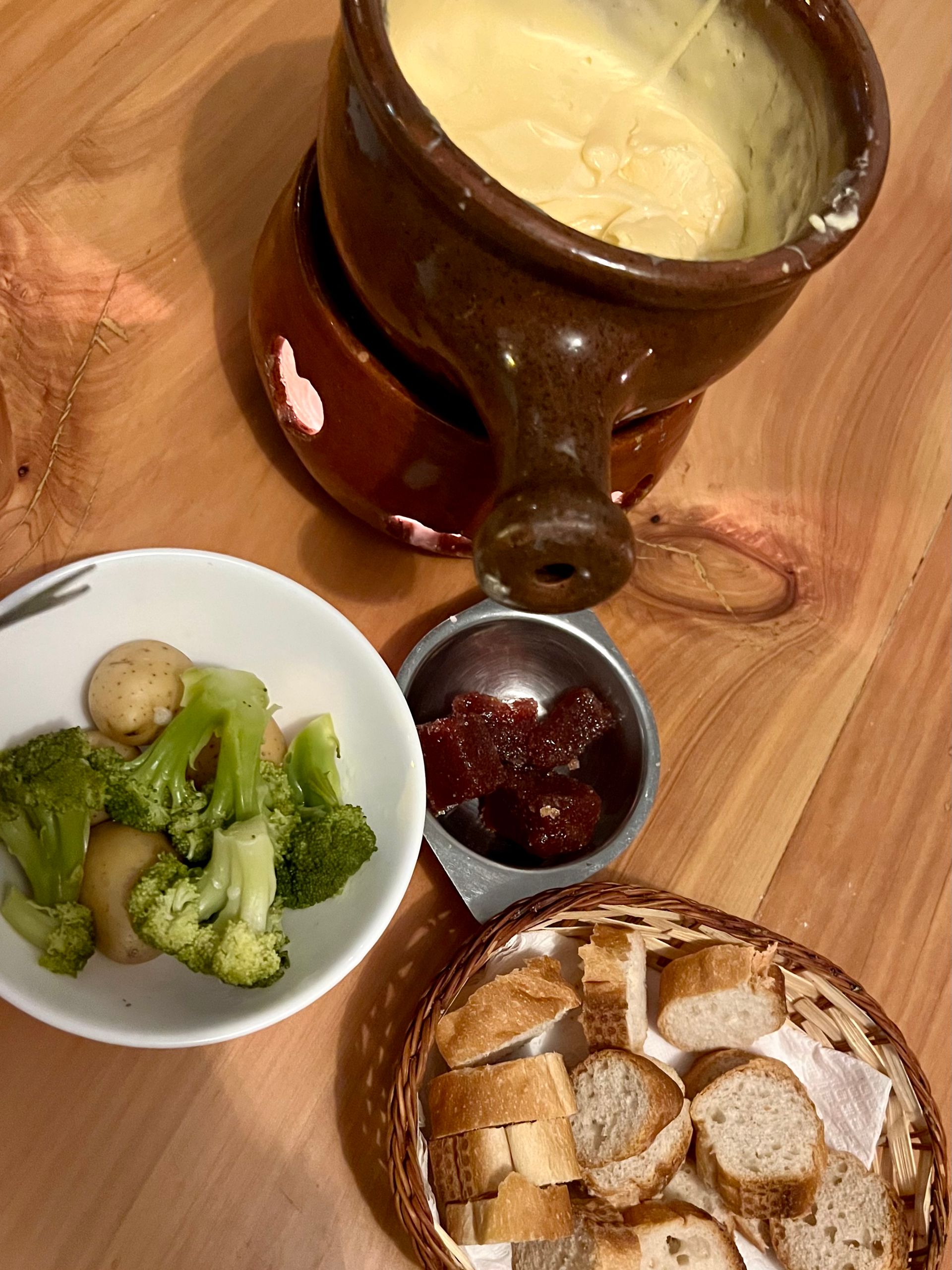 Rei Arthur Casa de Fondue em Gramado - 10