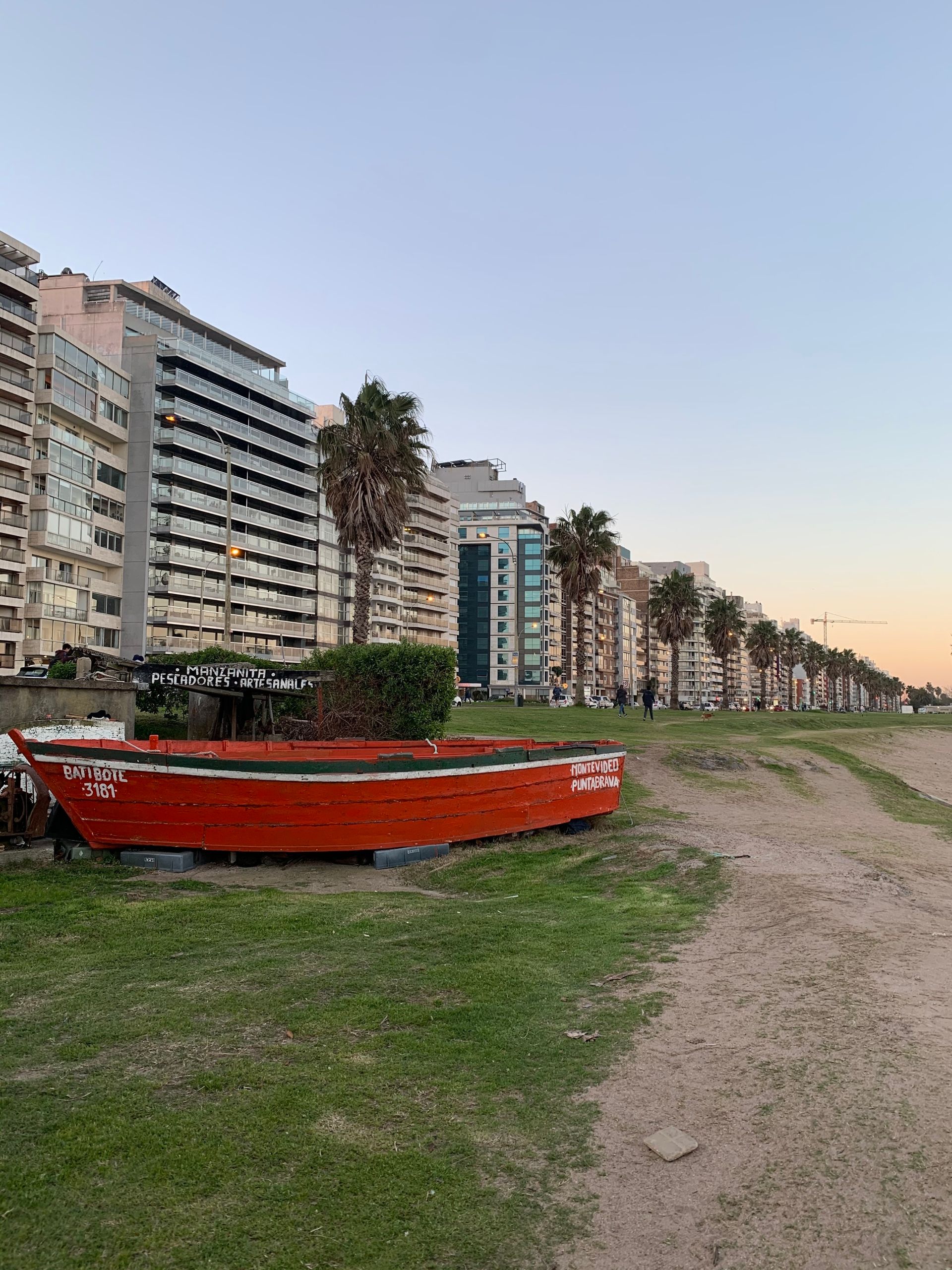 Onde se hospedar em Montevidéu - 5