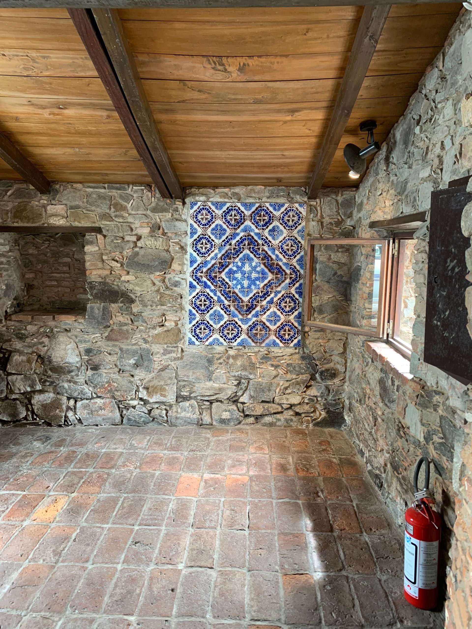 O que fazer em Colonia del Sacramento - 29 - 2