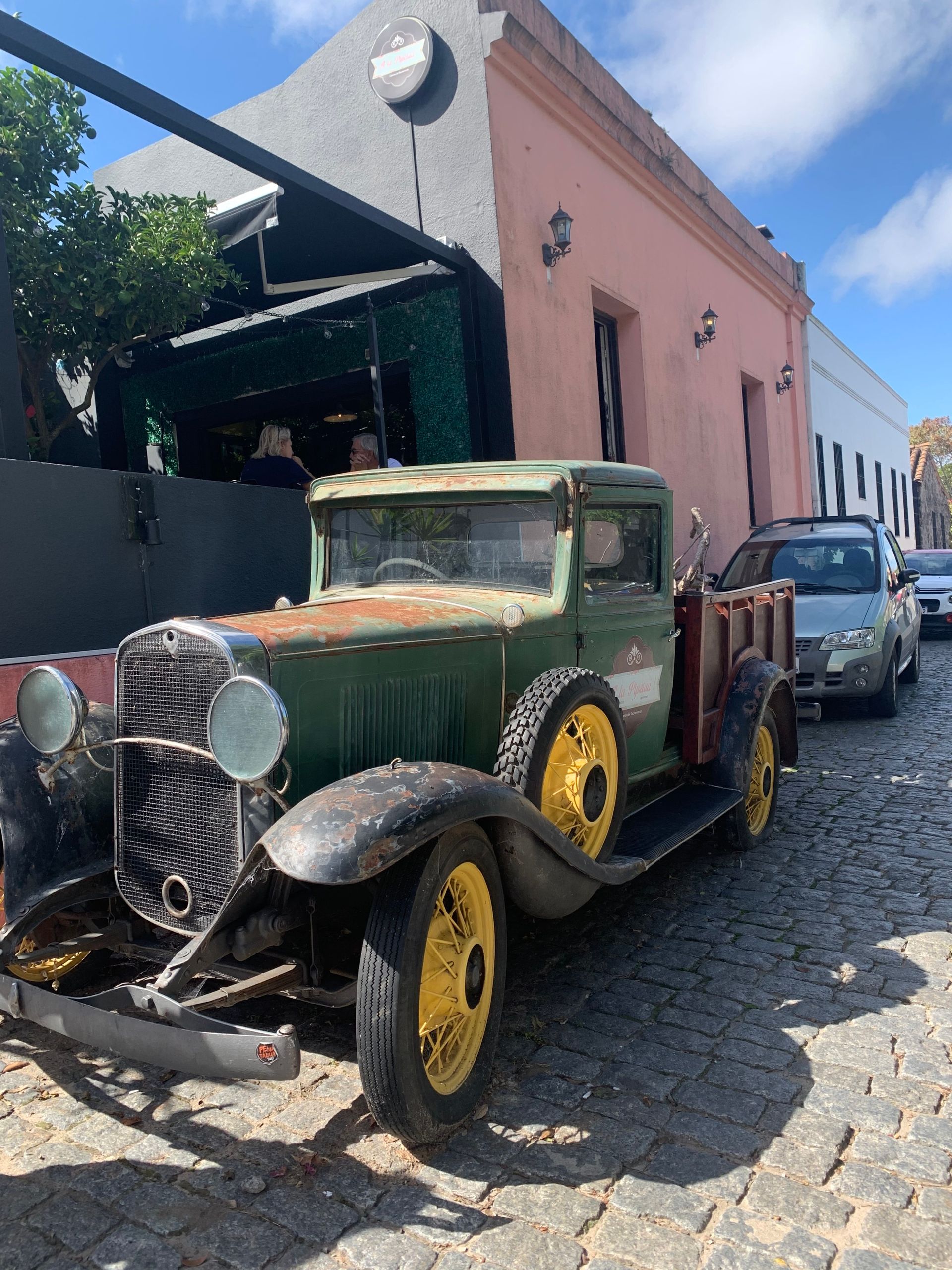 O que fazer em Colonia del Sacramento - 5