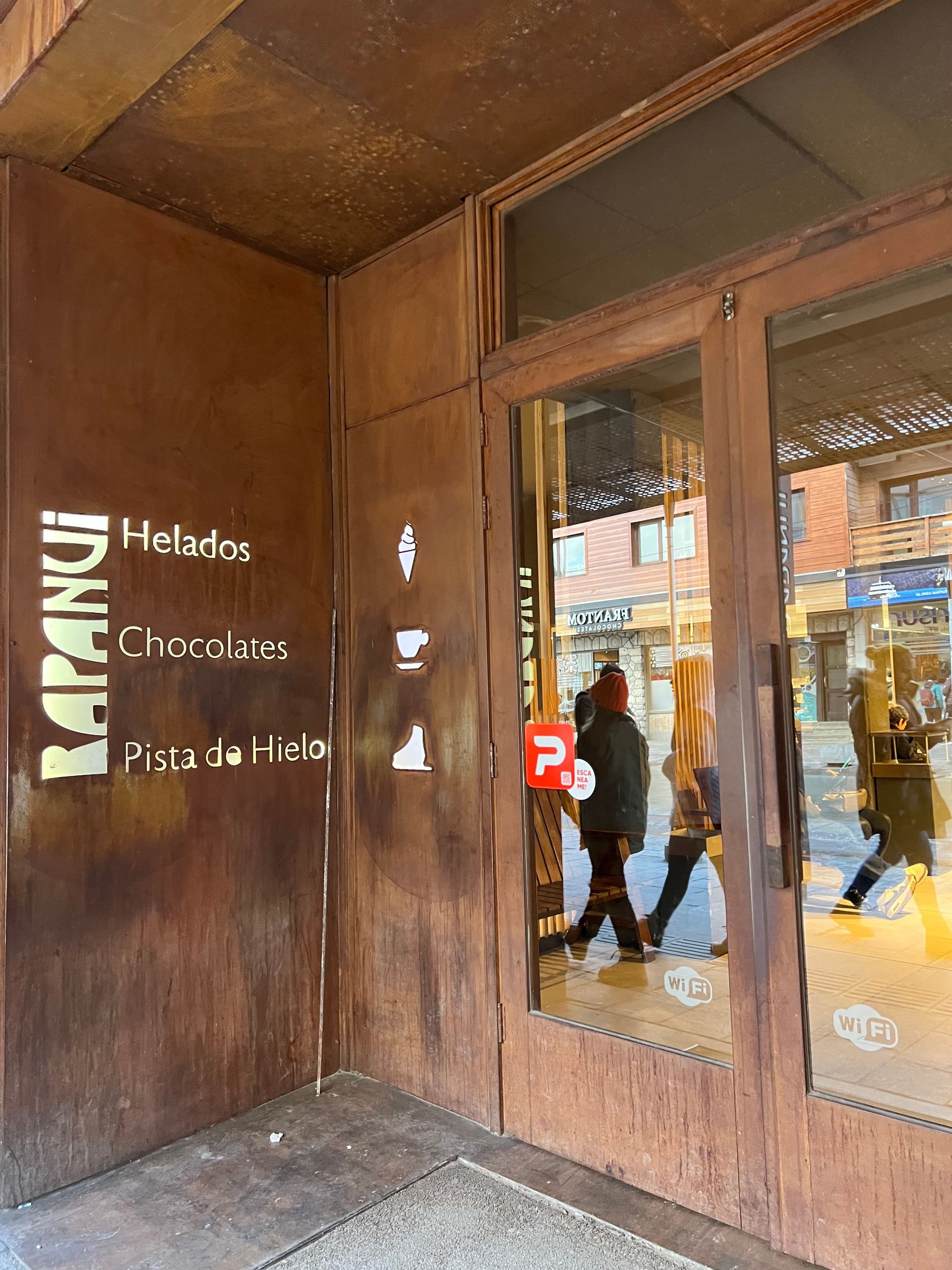 O que fazer em Bariloche no inverno com crianças - 23