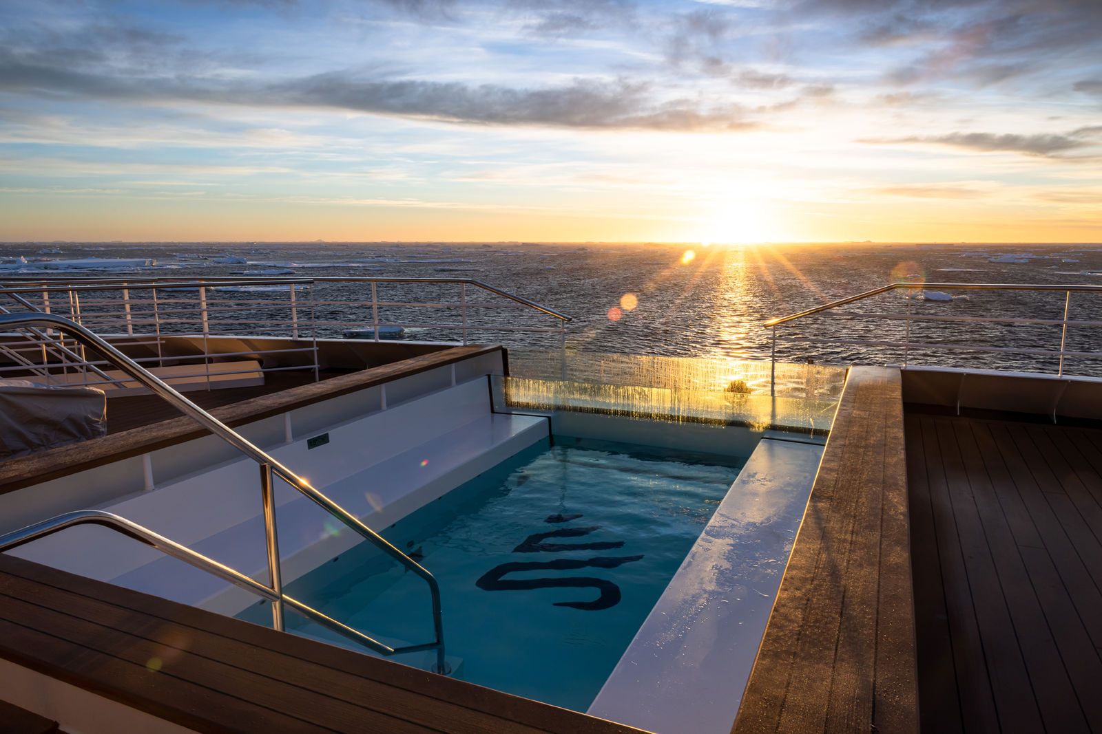 Como conhecer a Antártida - 13 - 0