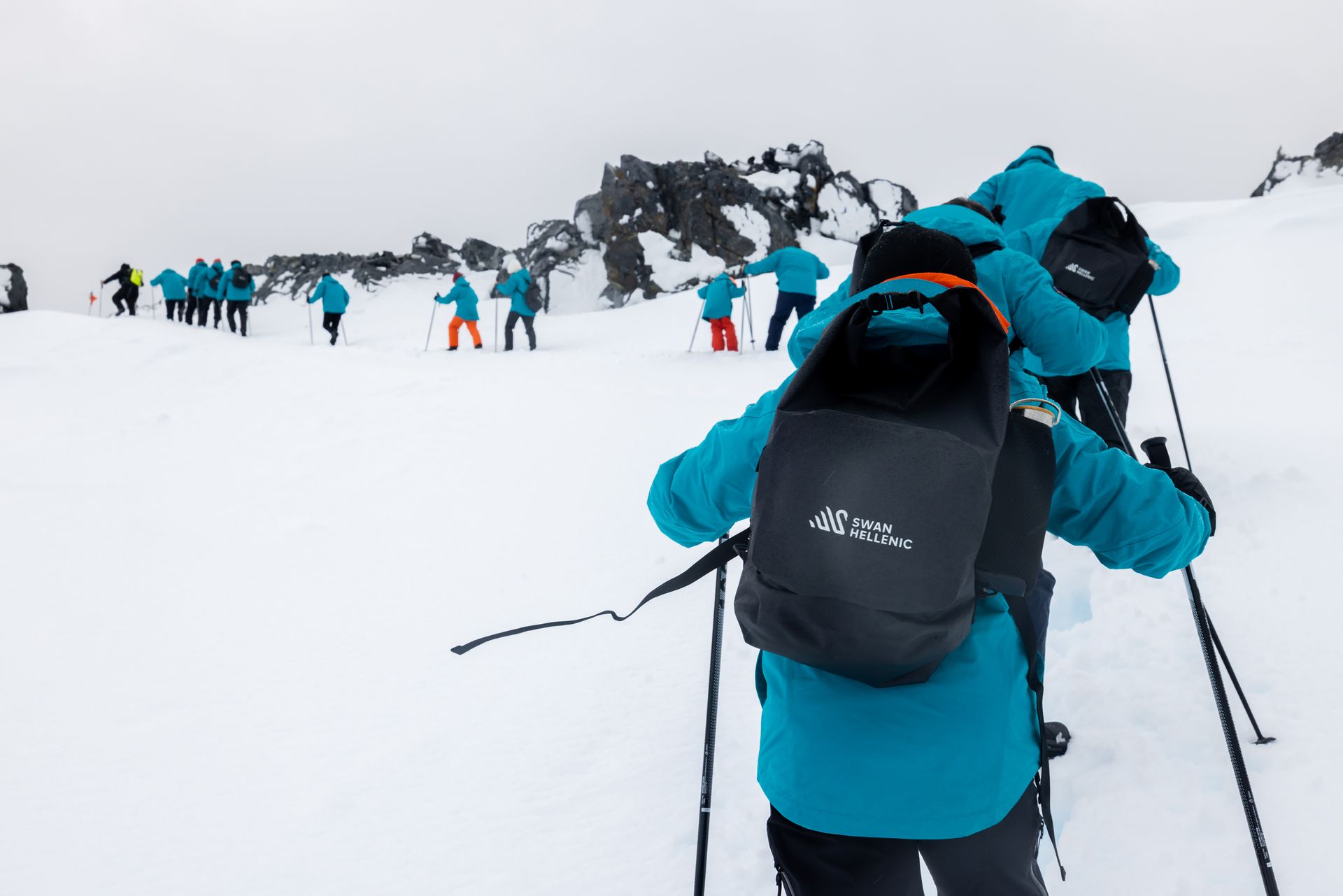 Como conhecer a Antártida - 6 - 1