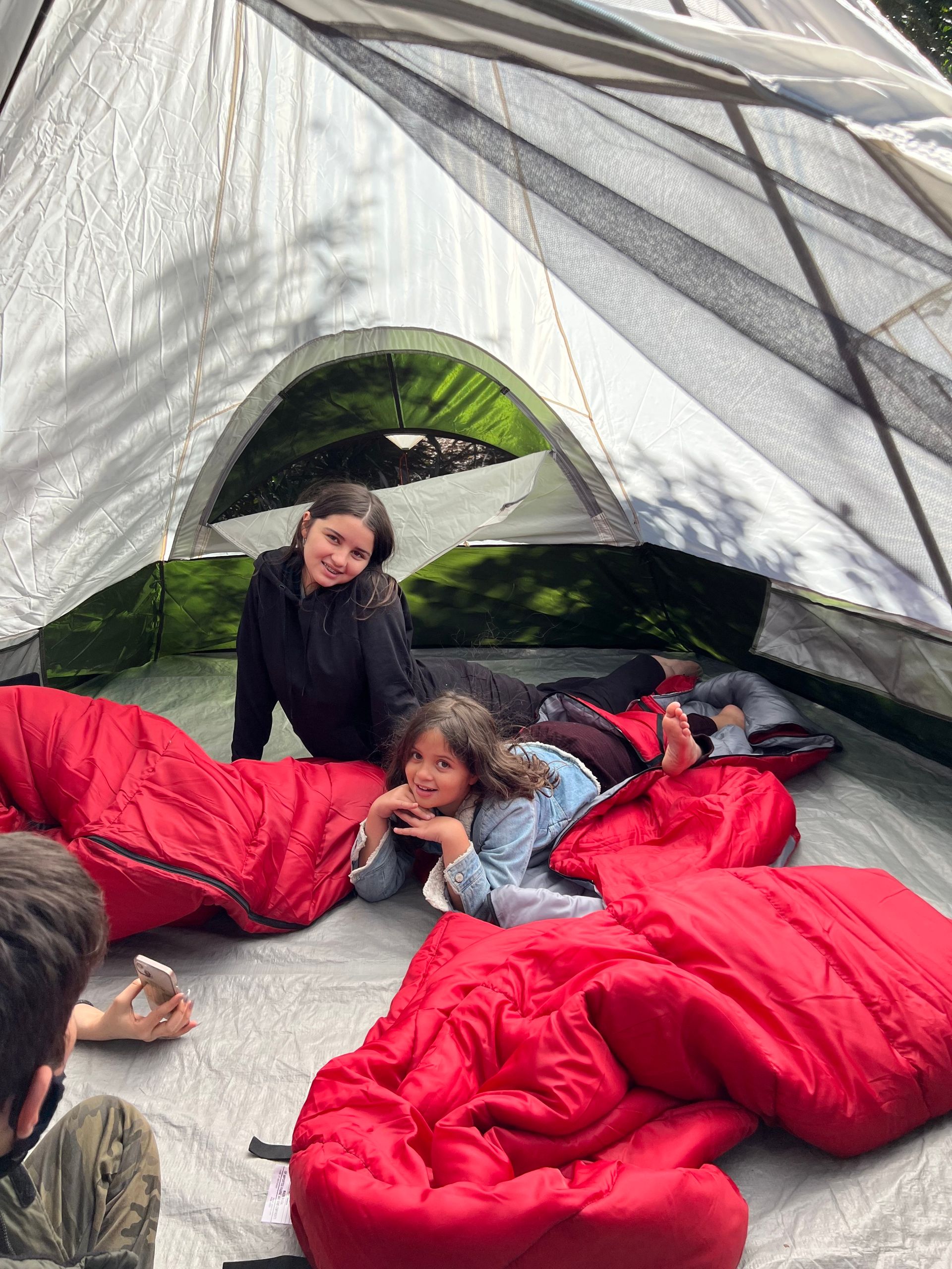 Como acampar na Disney: Fort Wilderness - 29