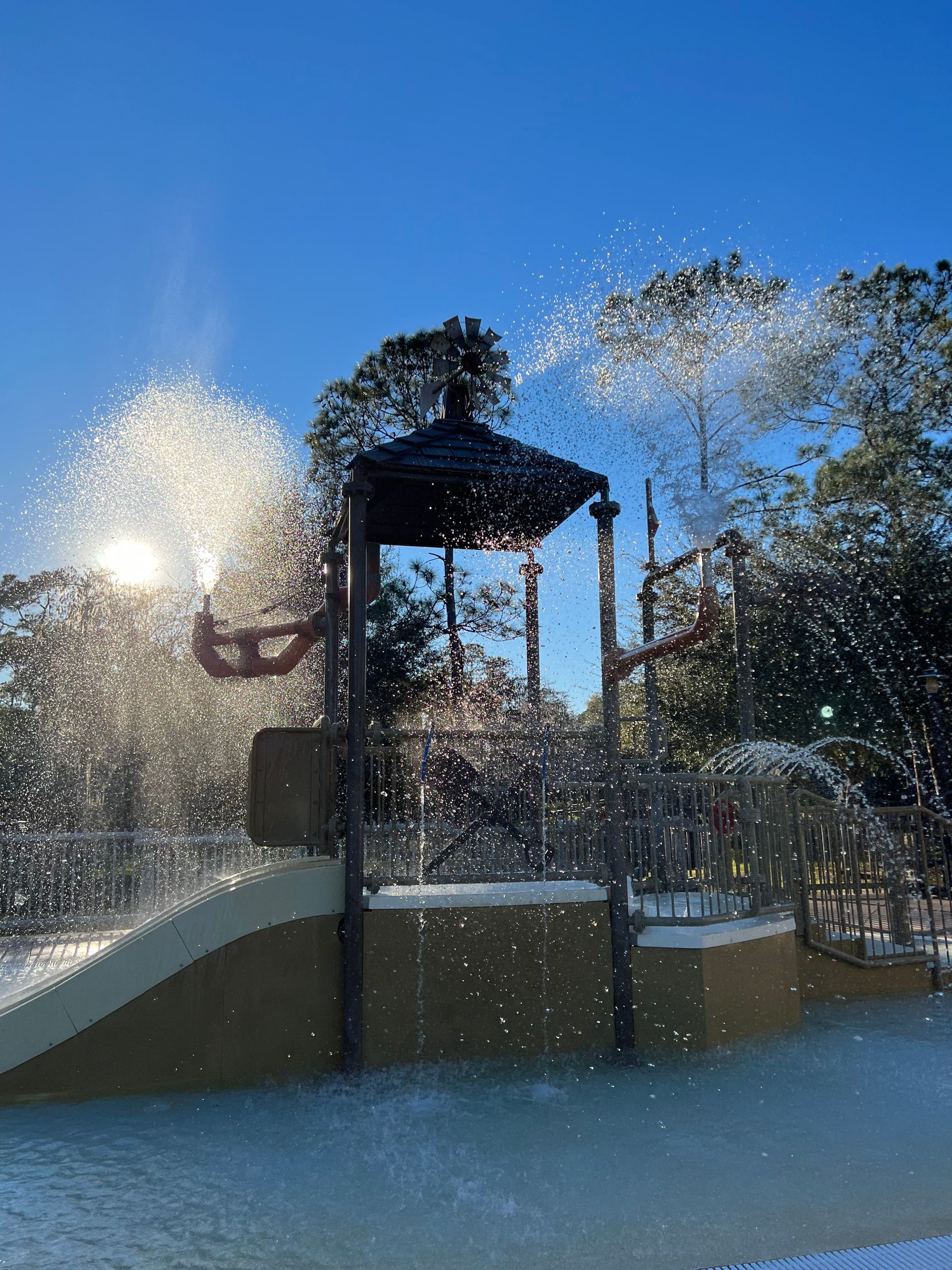 Como acampar na Disney: Fort Wilderness - 11