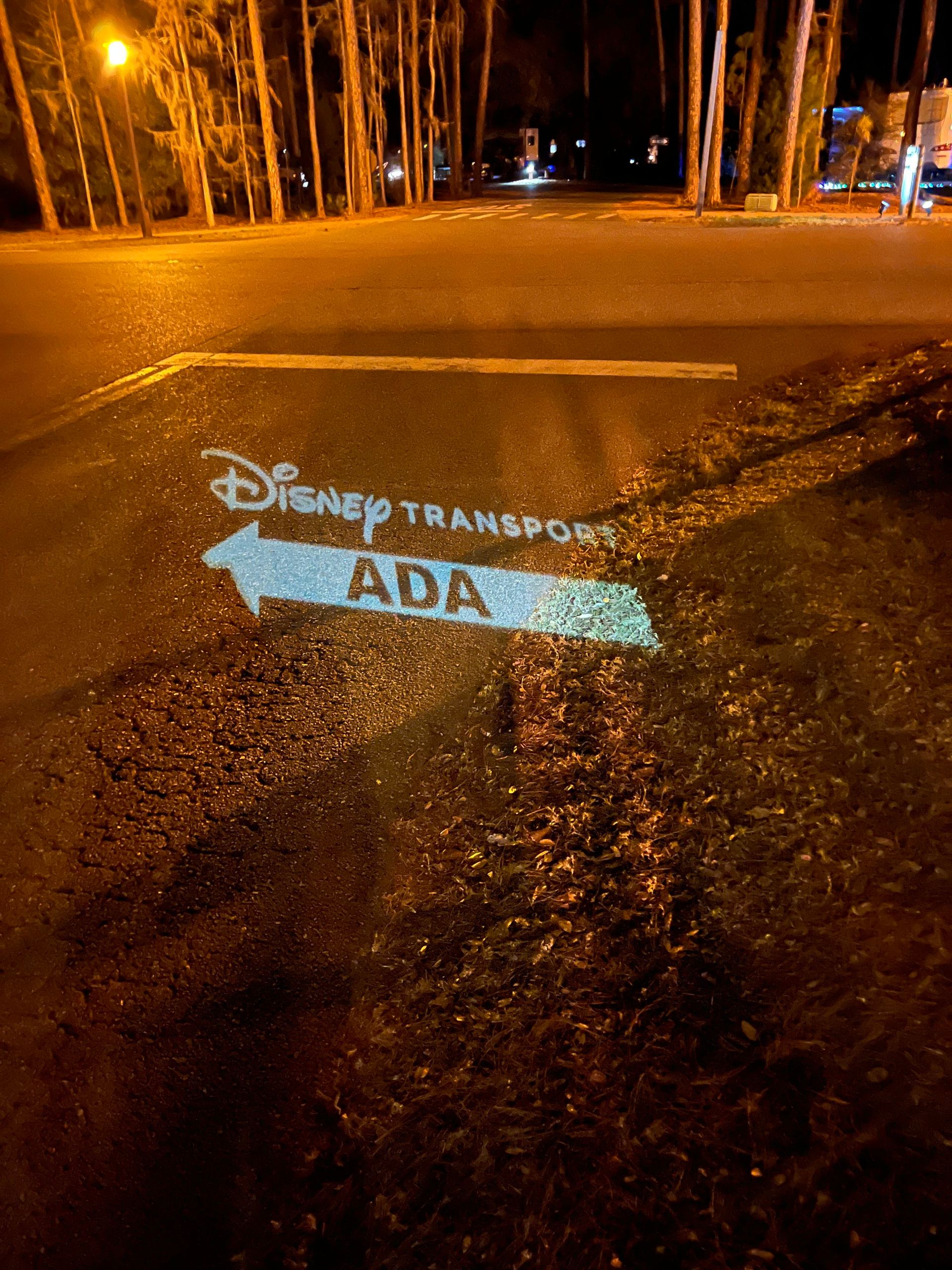 Como acampar na Disney: Fort Wilderness - 22