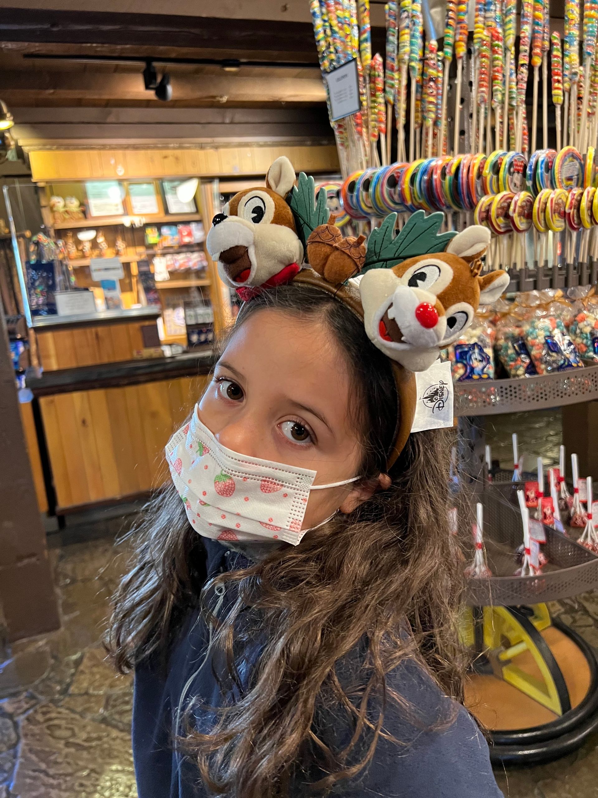 Como acampar na Disney: Fort Wilderness - 23