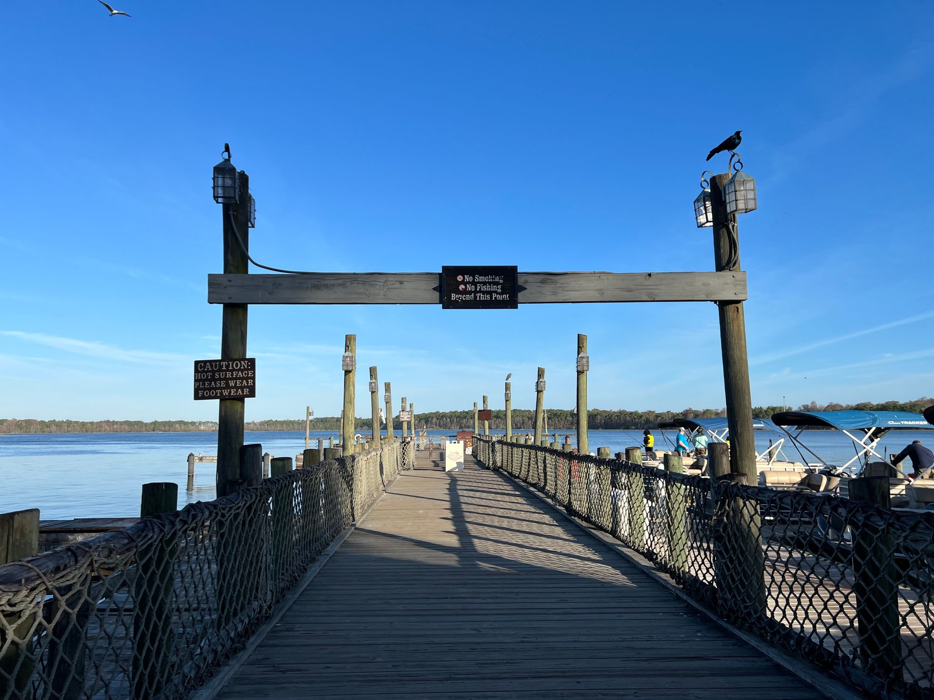 Como acampar na Disney: Fort Wilderness - 25