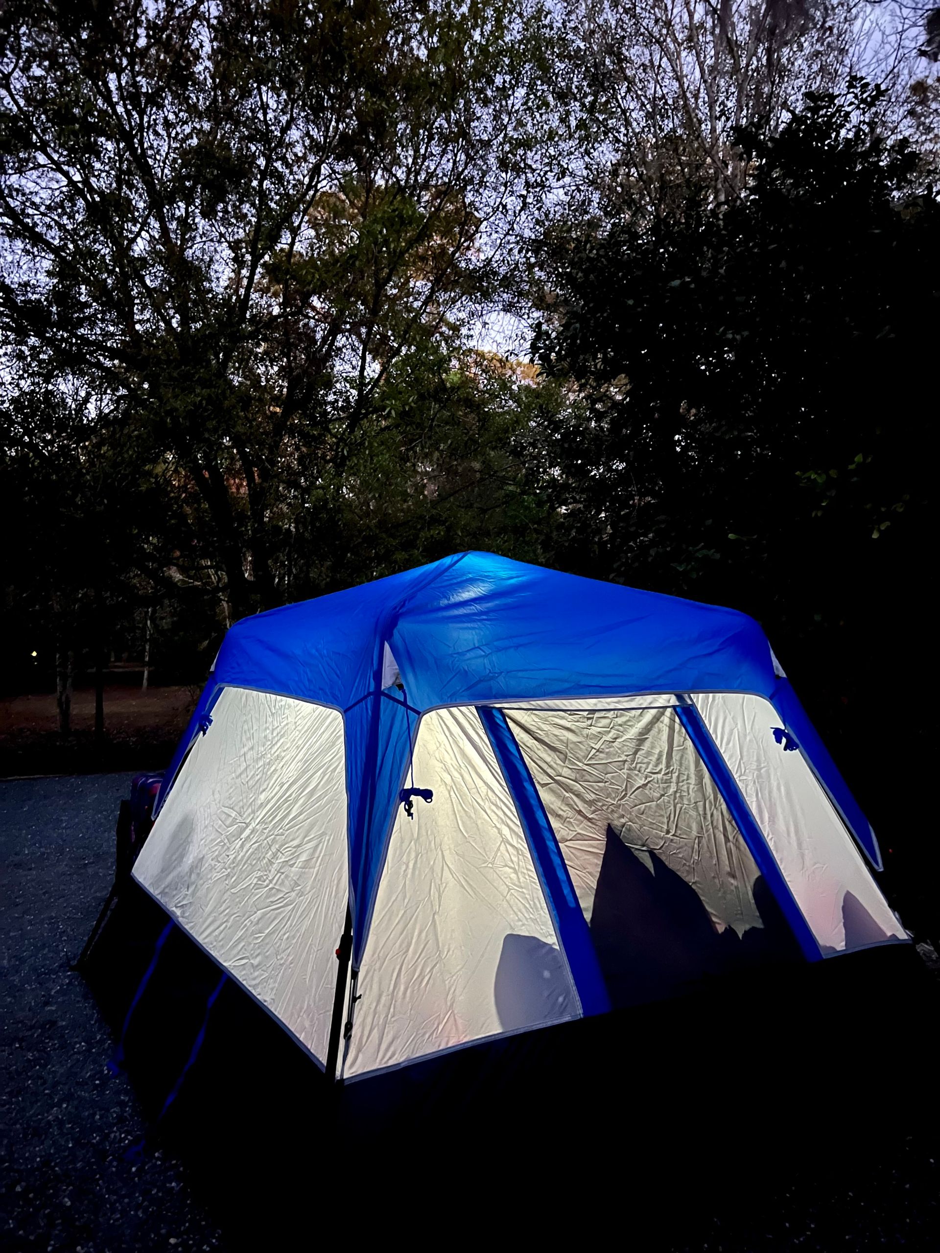 Como acampar na Disney: Fort Wilderness - 2