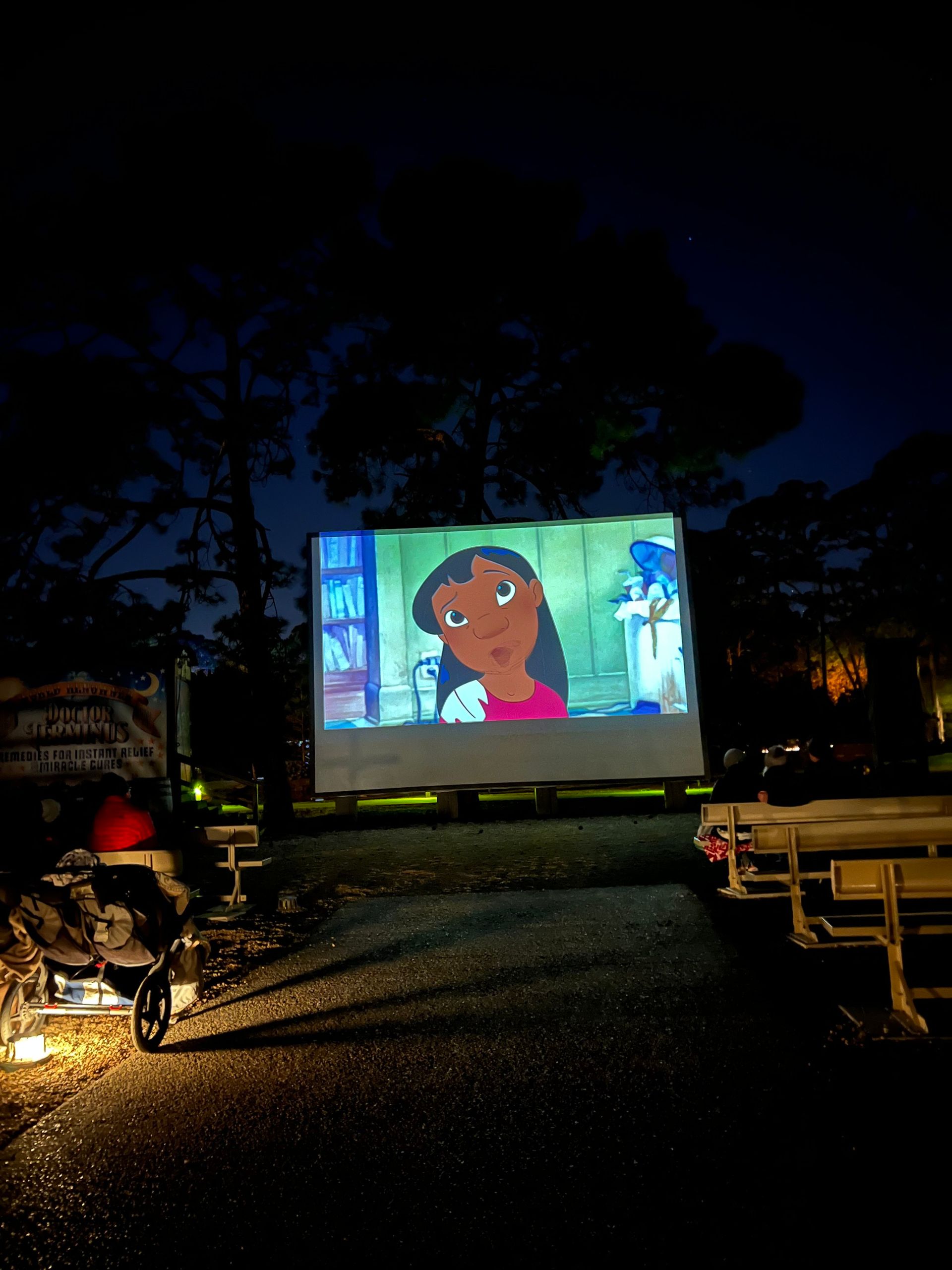 Como acampar na Disney: Fort Wilderness - 18