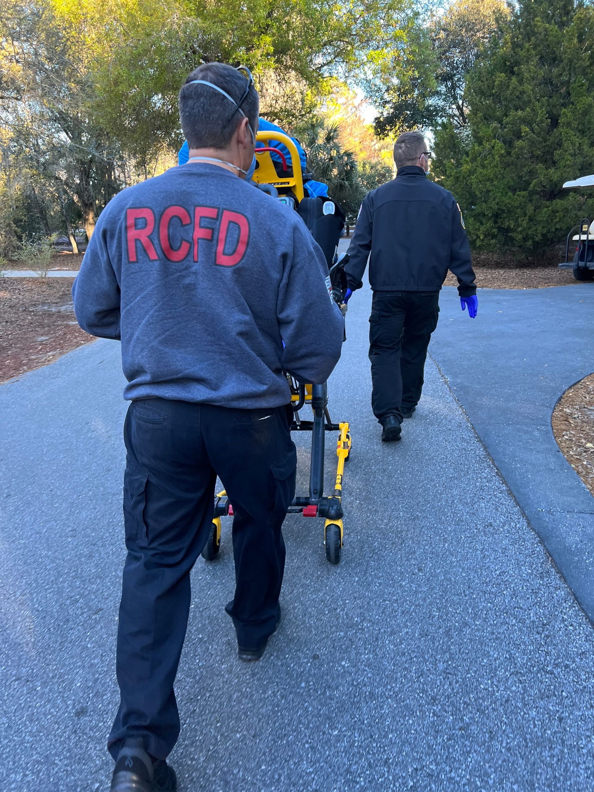 Como acampar na Disney: Fort Wilderness - 32