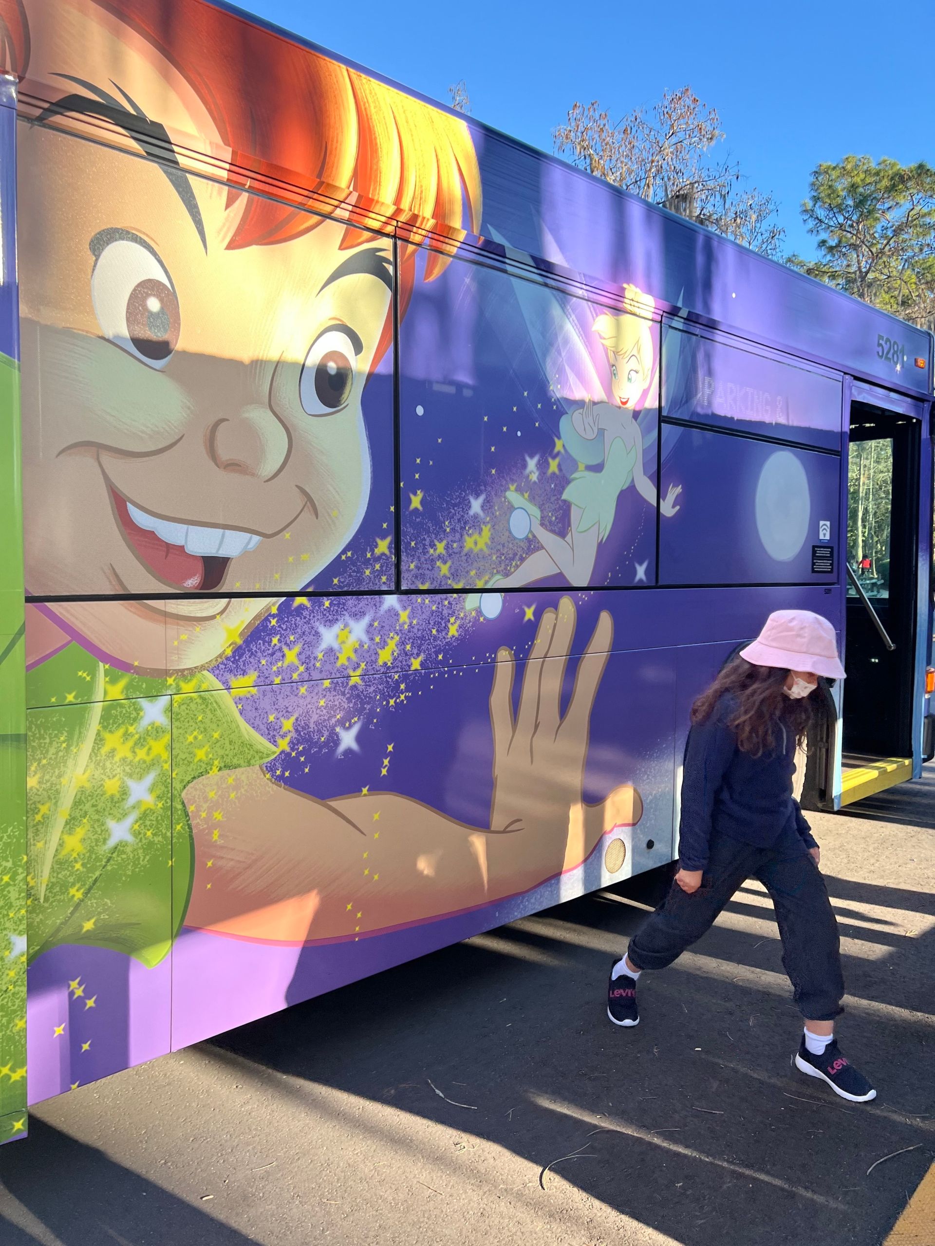 Como acampar na Disney: Fort Wilderness - 21