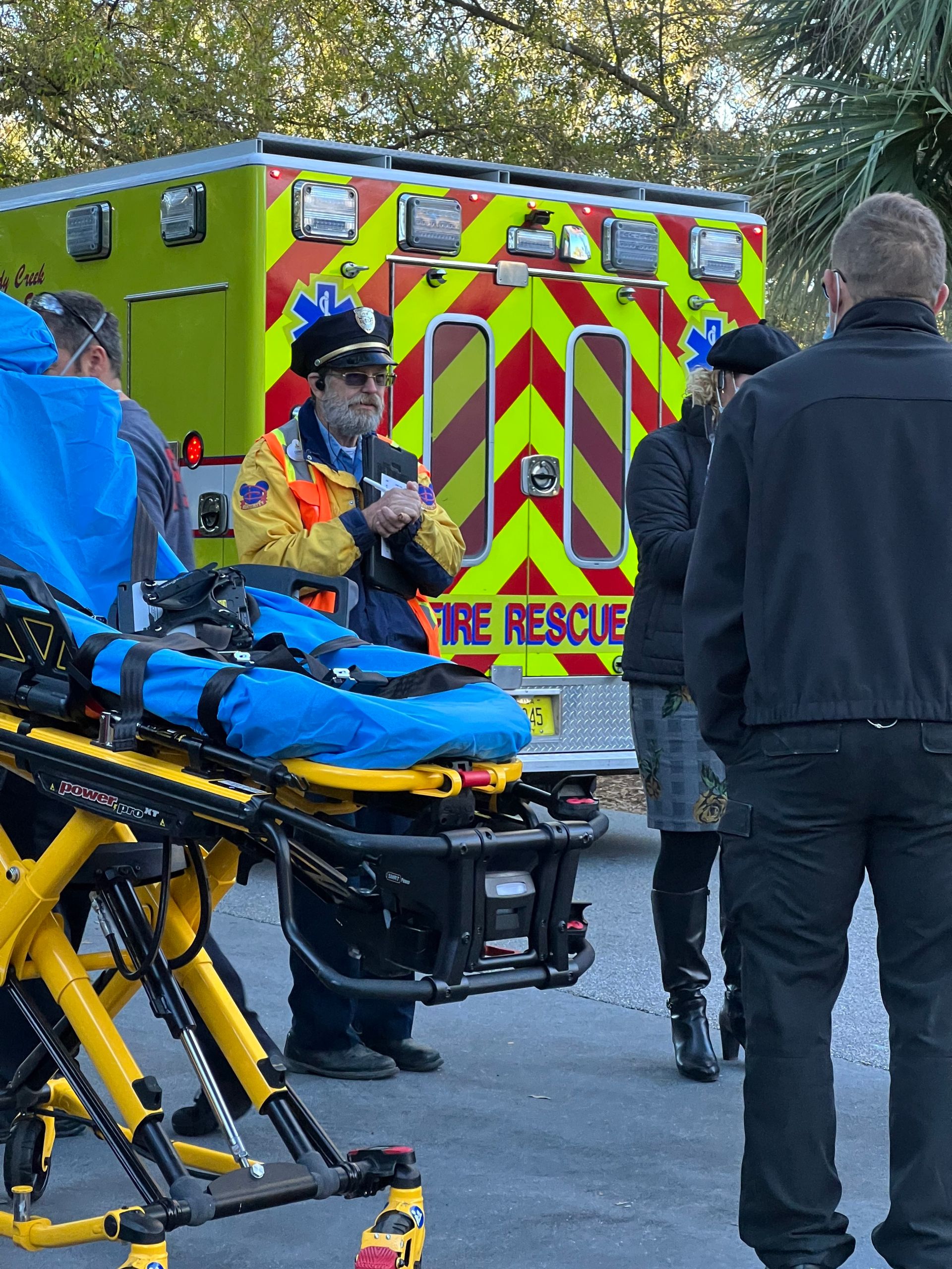 Como acampar na Disney: Fort Wilderness - 31