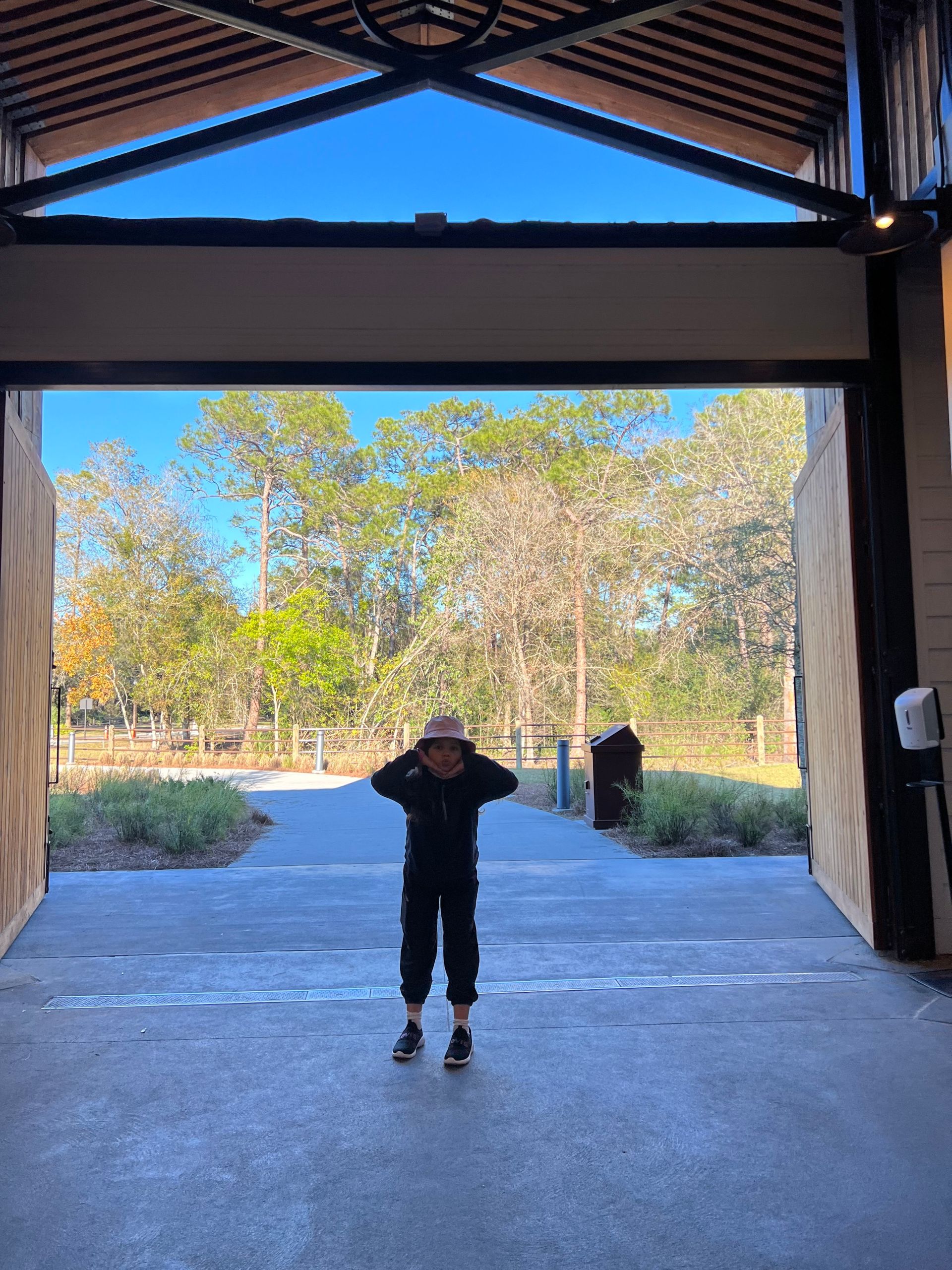 Como acampar na Disney: Fort Wilderness - 14