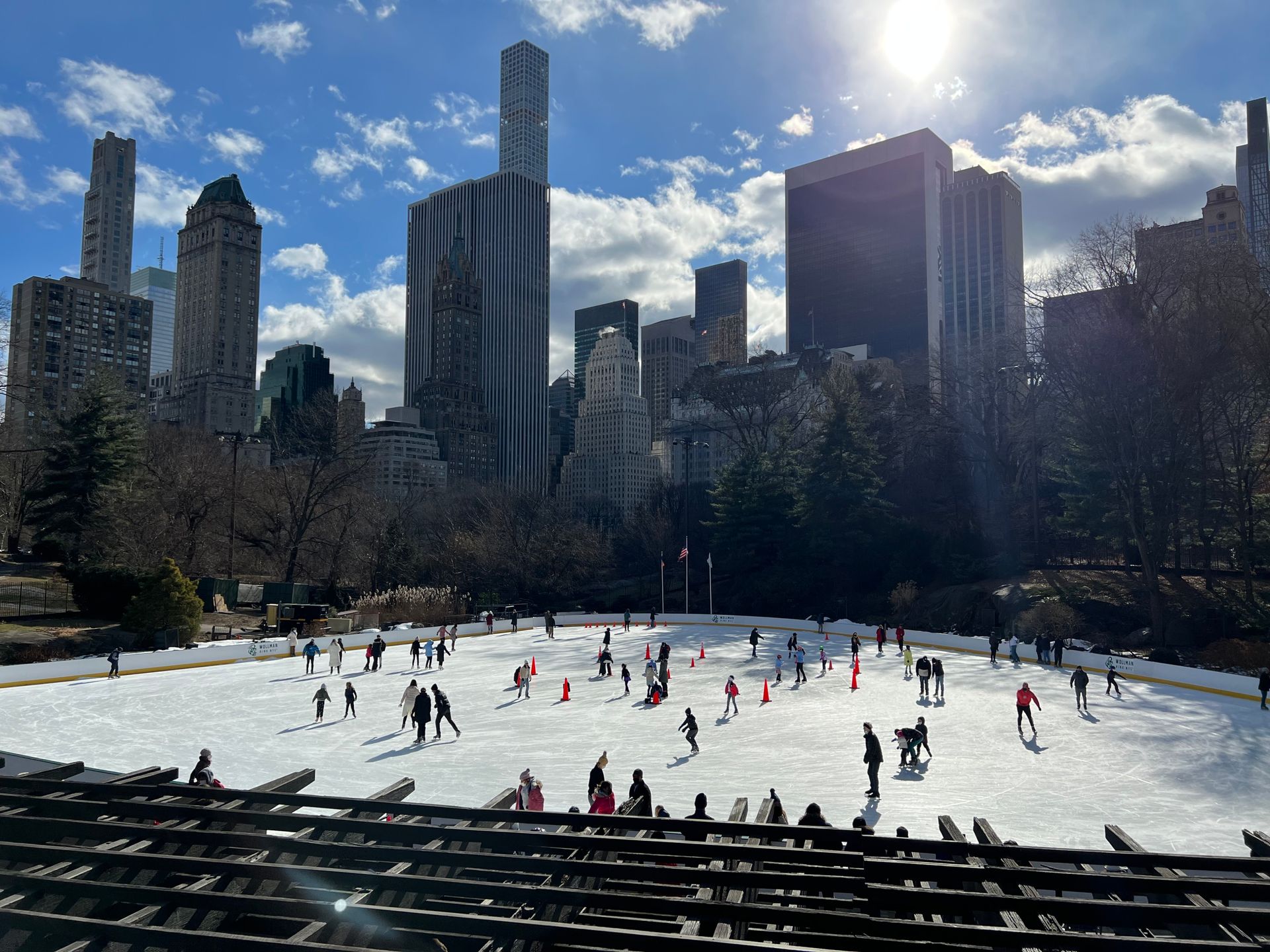 O que fazer em Nova York em família no inverno - 14