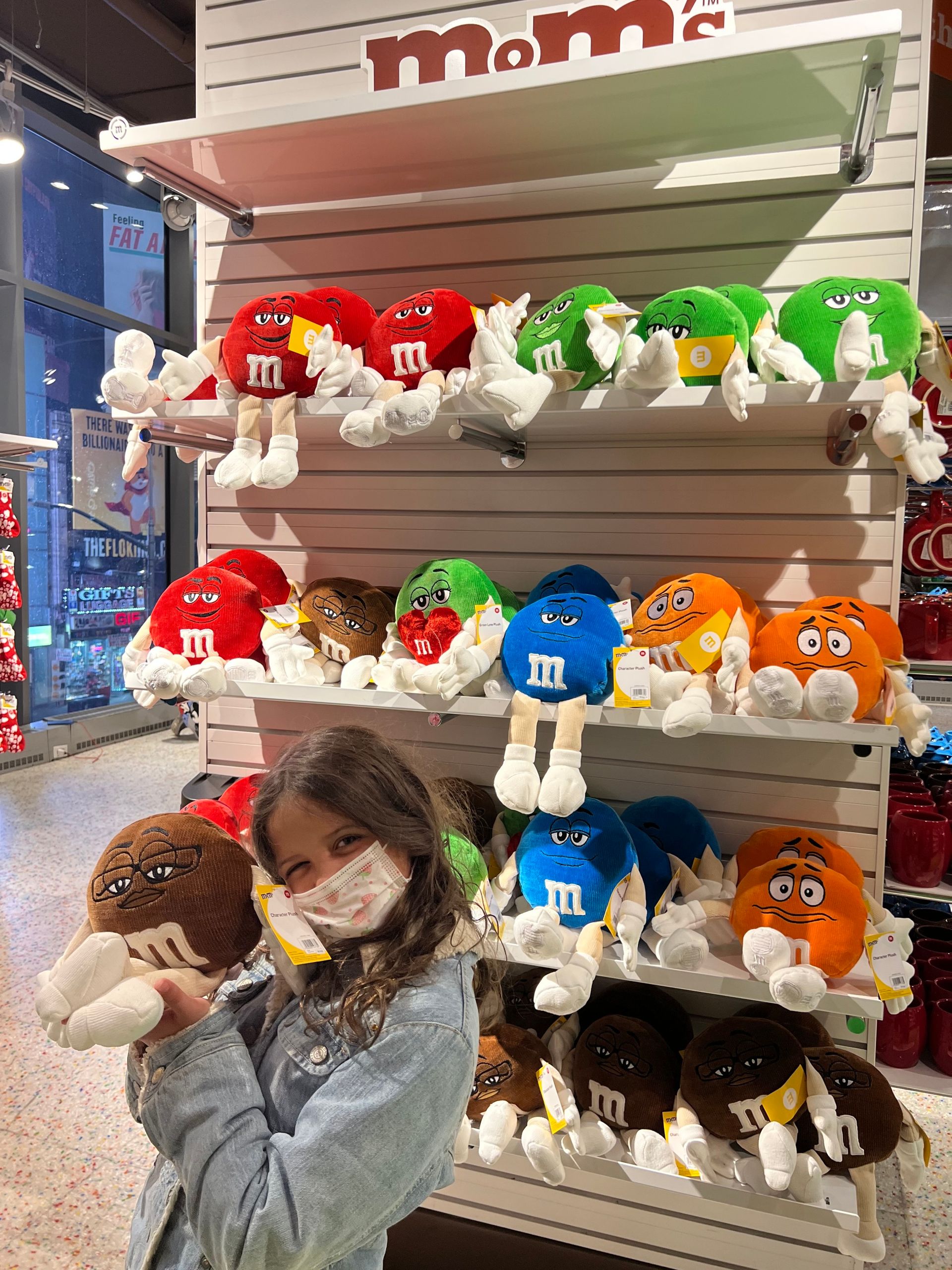 O que fazer em Nova York em família no inverno - 31 - 3