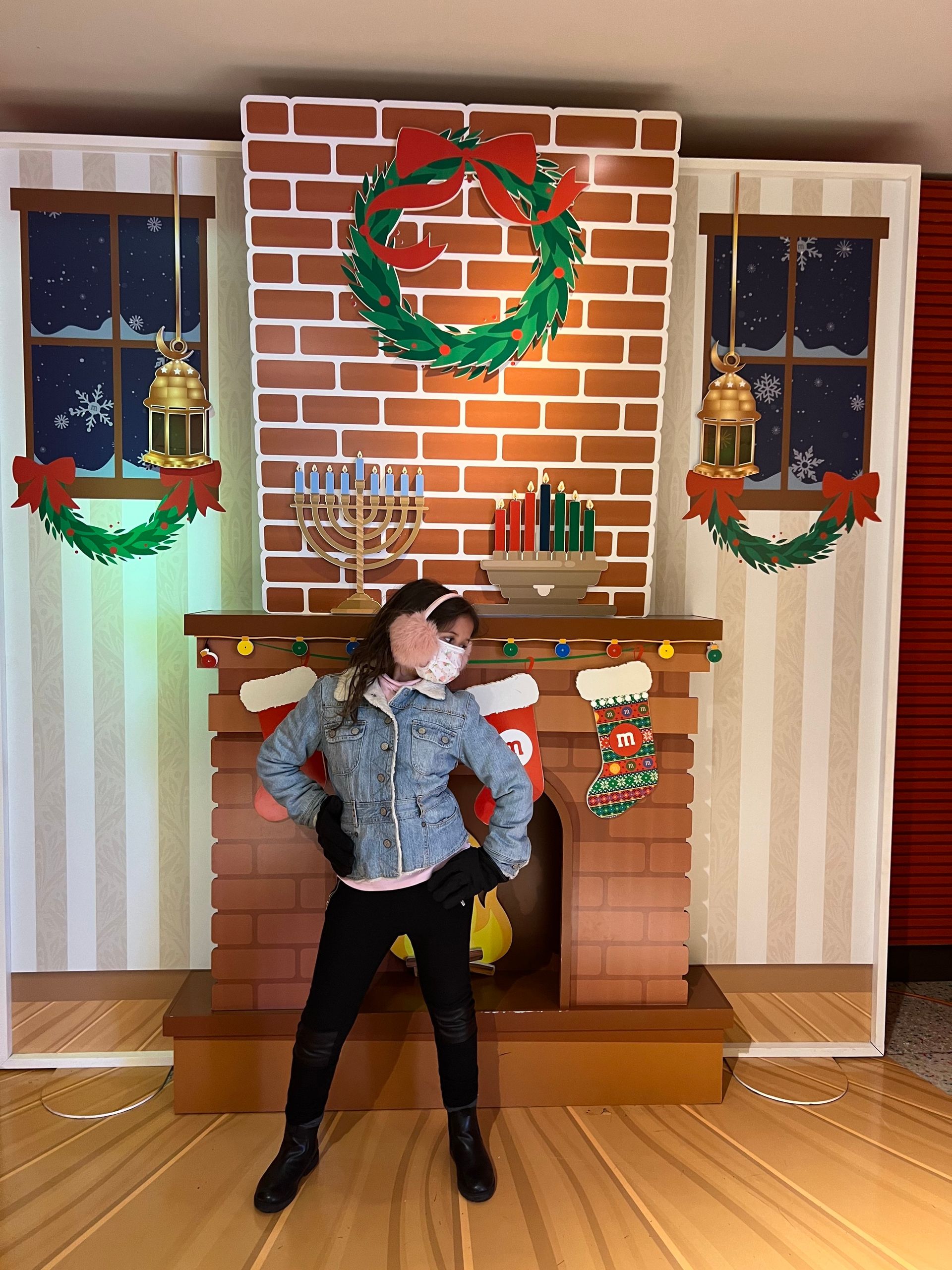 O que fazer em Nova York em família no inverno - 31 - 2