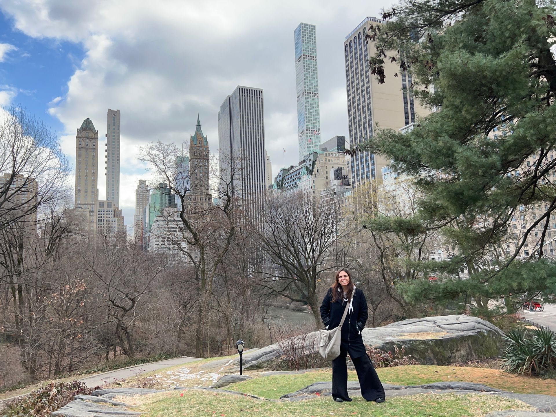 O que fazer em Nova York em família no inverno - 6