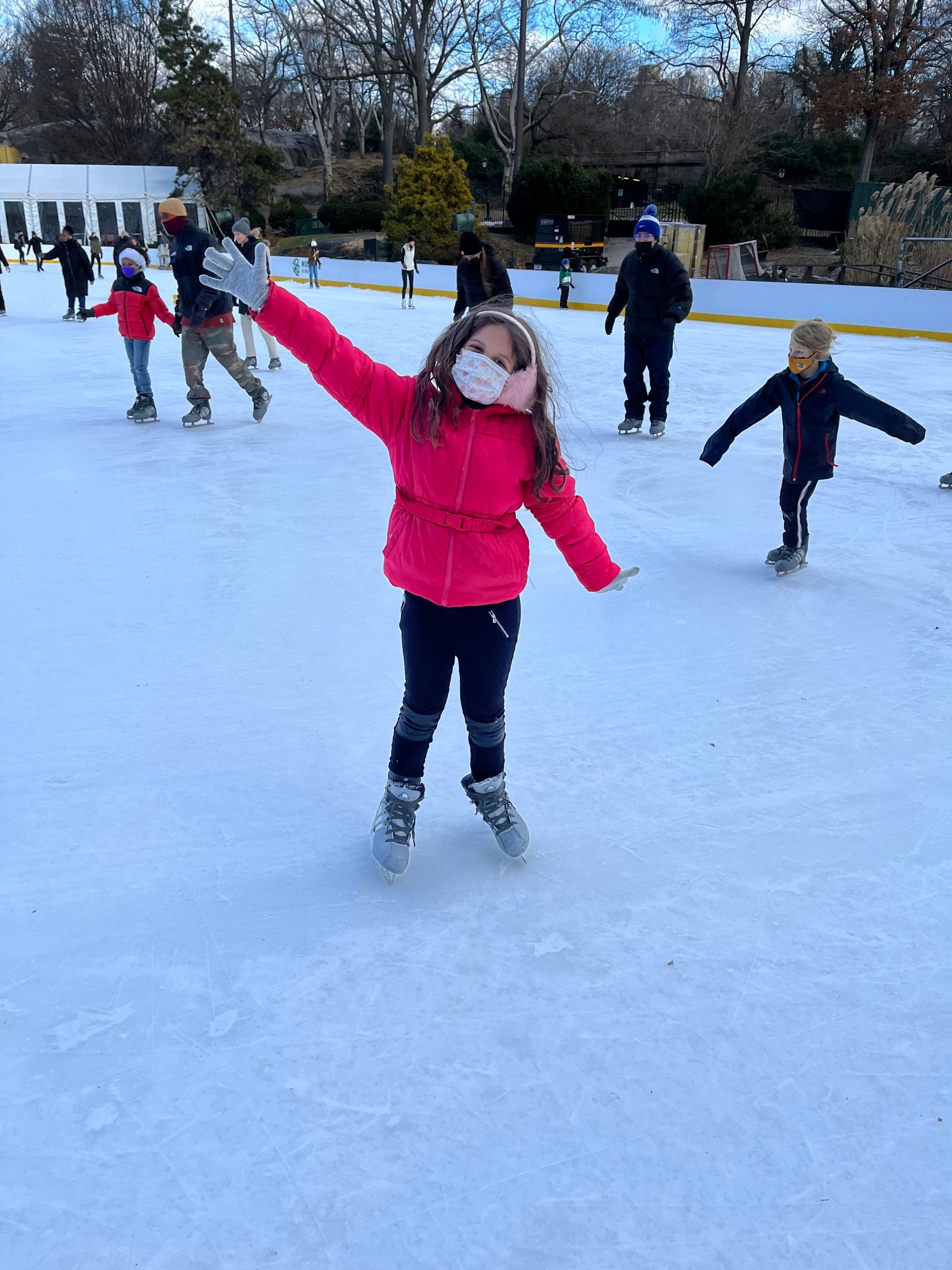 O que fazer em Nova York em família no inverno - 15