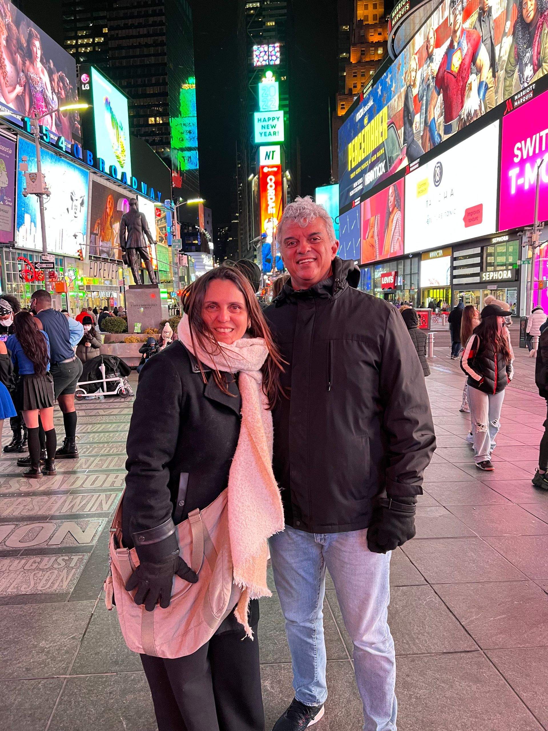 O que fazer em Nova York em família no inverno - 30