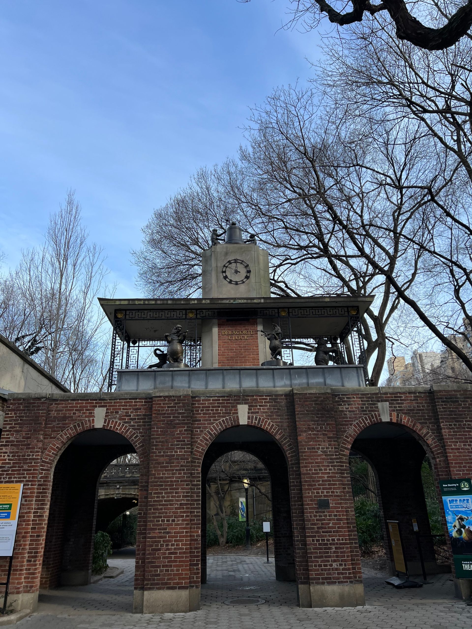 O que fazer em Nova York em família no inverno - 12