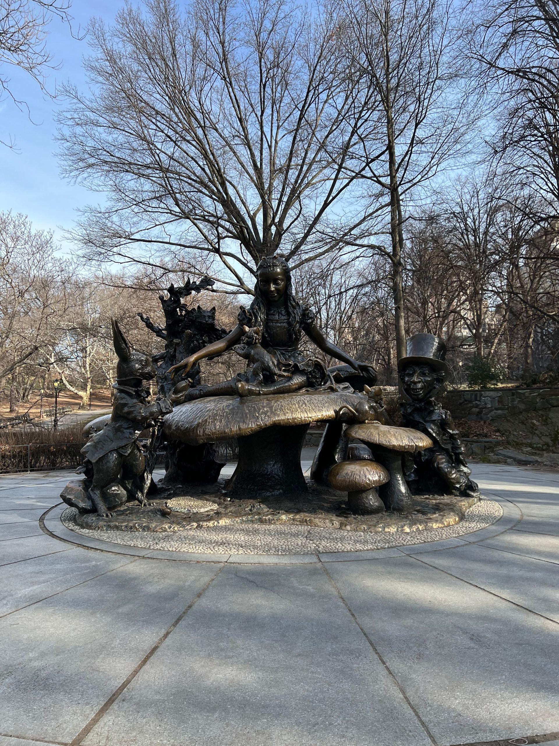 O que fazer em Nova York em família no inverno - 17