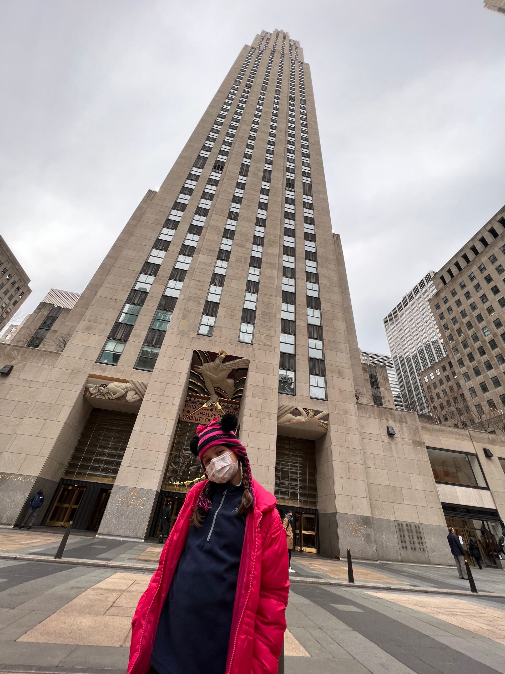 O que fazer em Nova York em família no inverno - 39