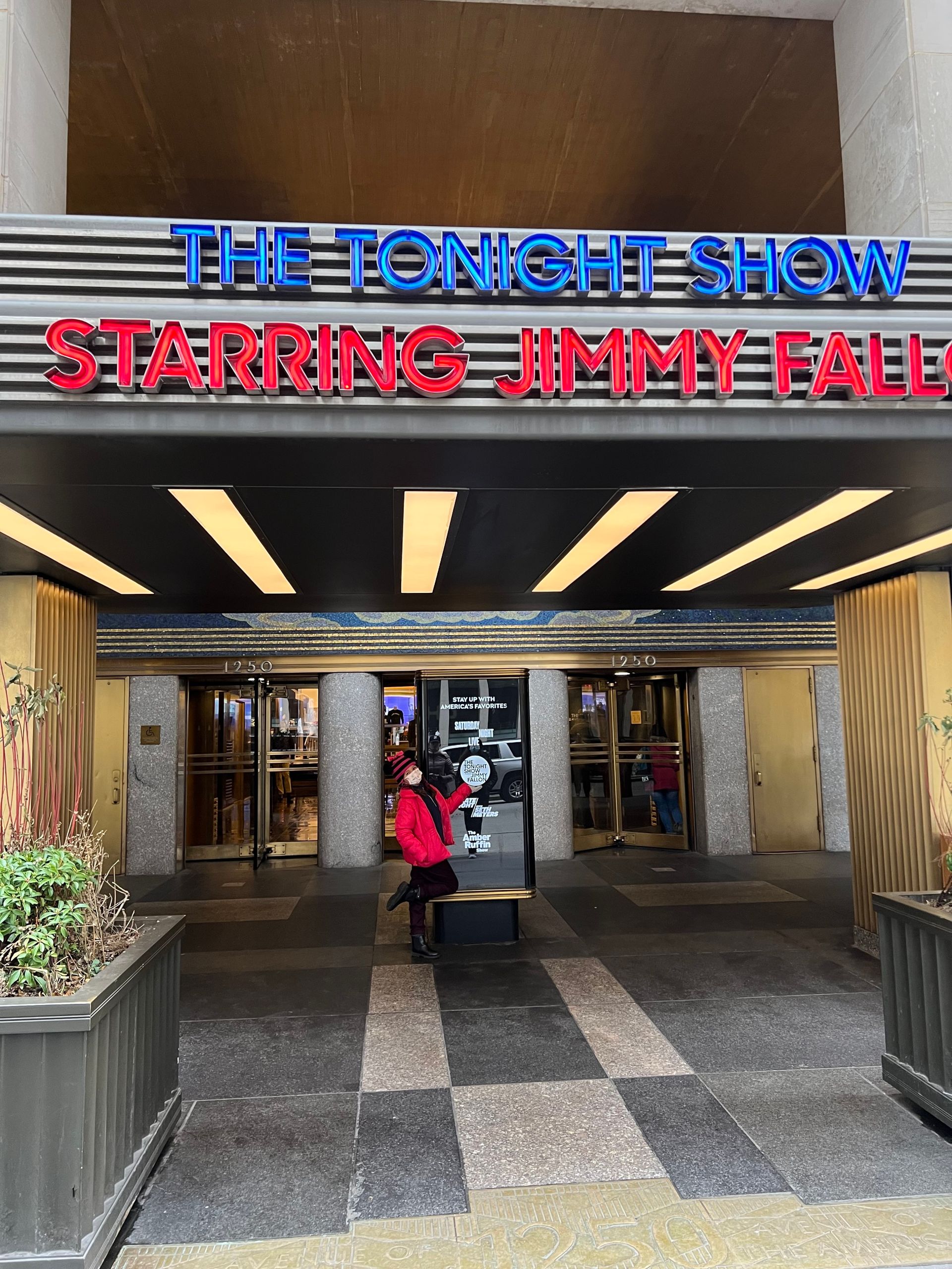 O que fazer em Nova York em família no inverno - 41