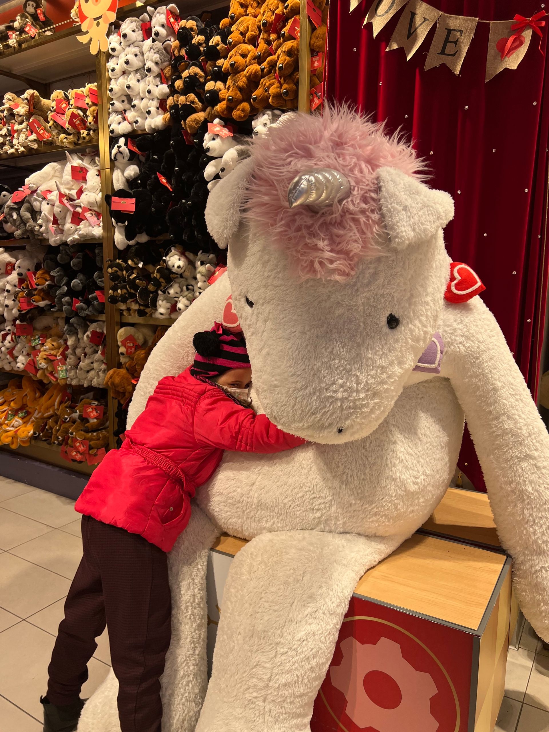 O que fazer em Nova York em família no inverno - 44