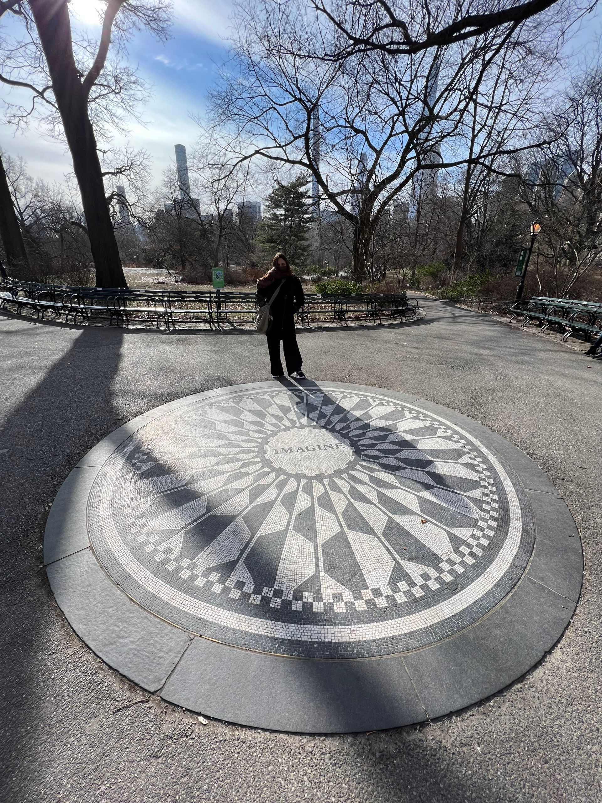 O que fazer em Nova York em família no inverno - 26