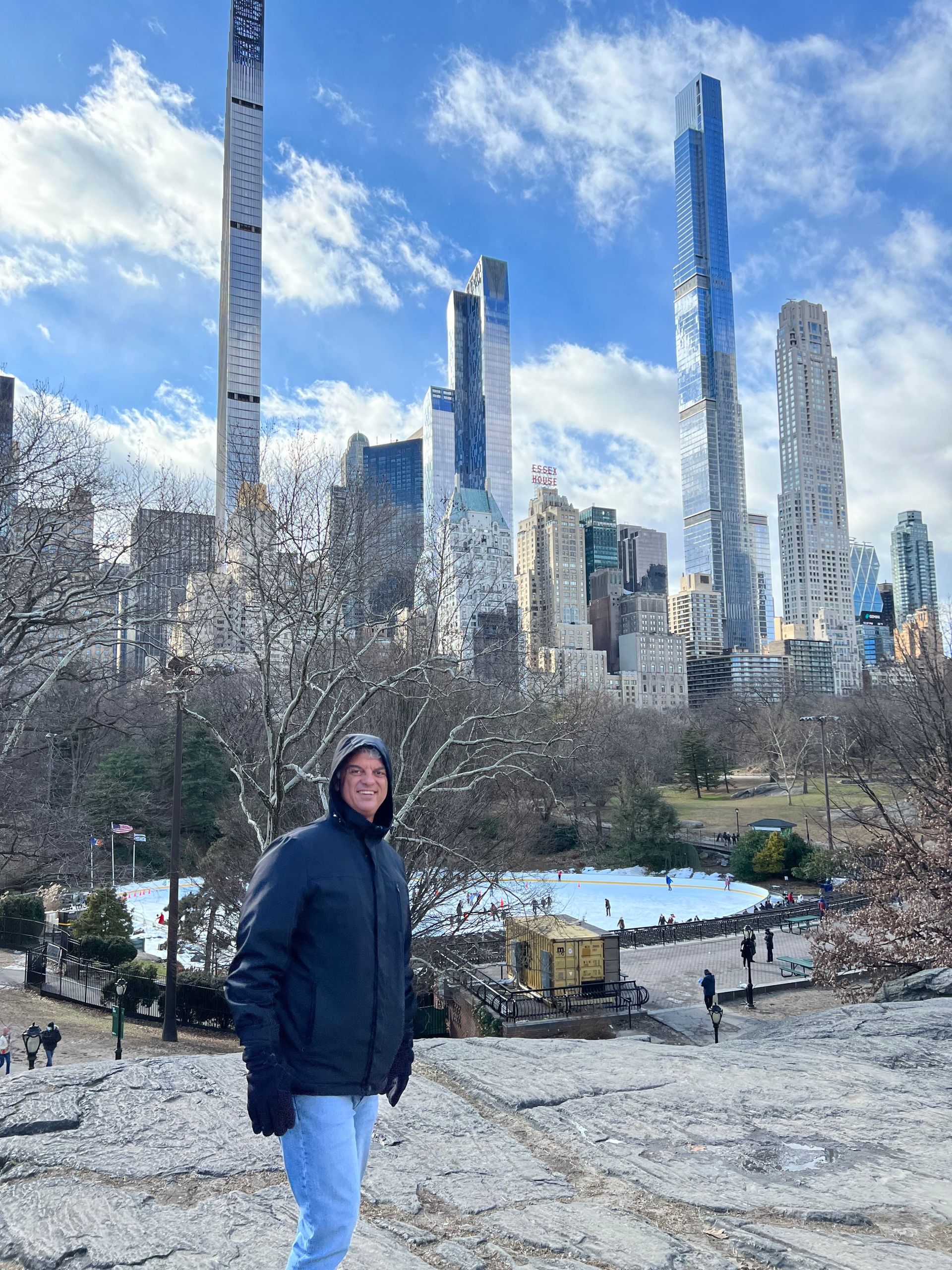 O que fazer em Nova York em família no inverno - 8