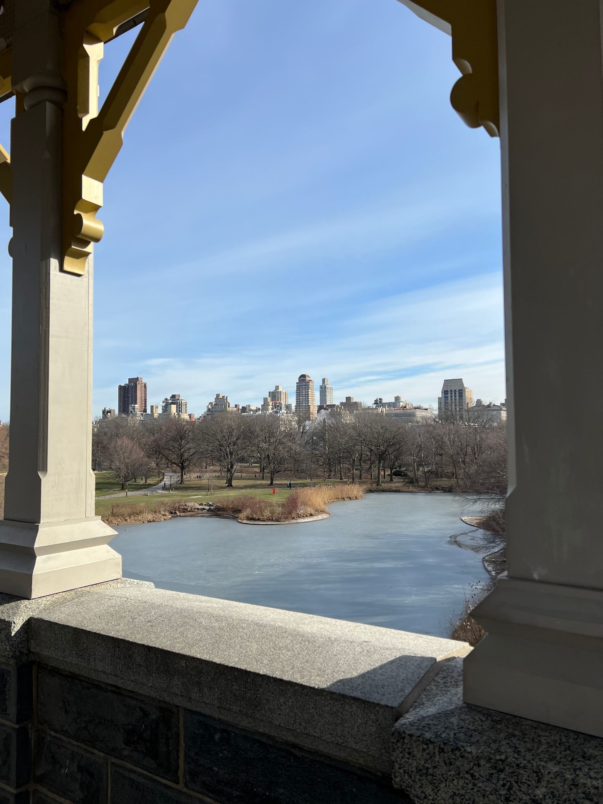 O que fazer em Nova York em família no inverno - 23