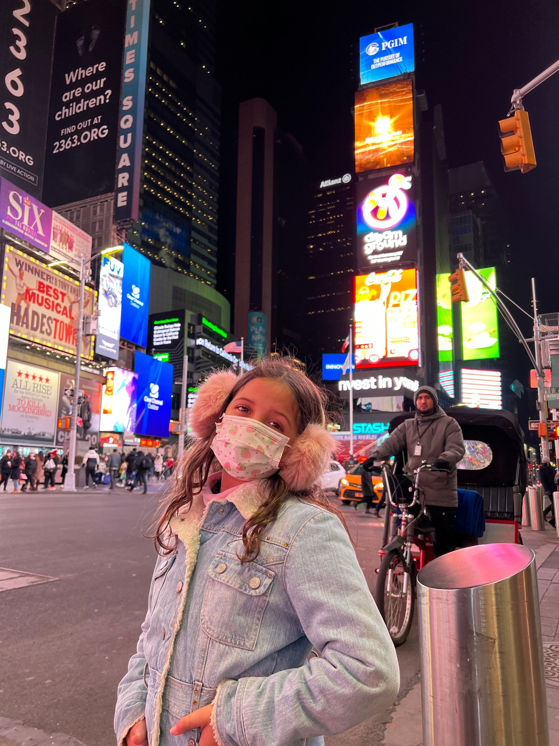 O que fazer em Nova York em família no inverno - 29