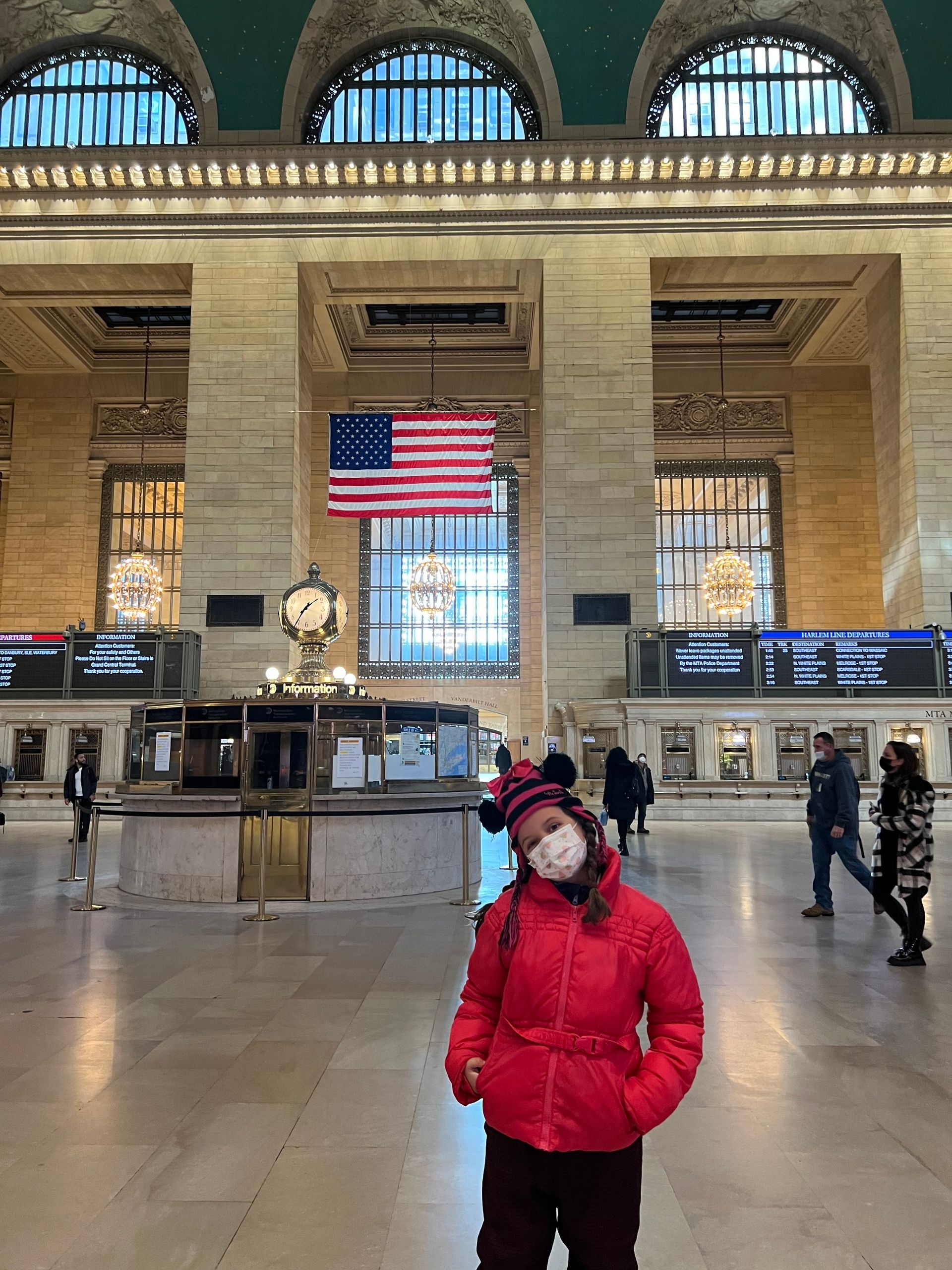 O que fazer em Nova York em família no inverno - 50