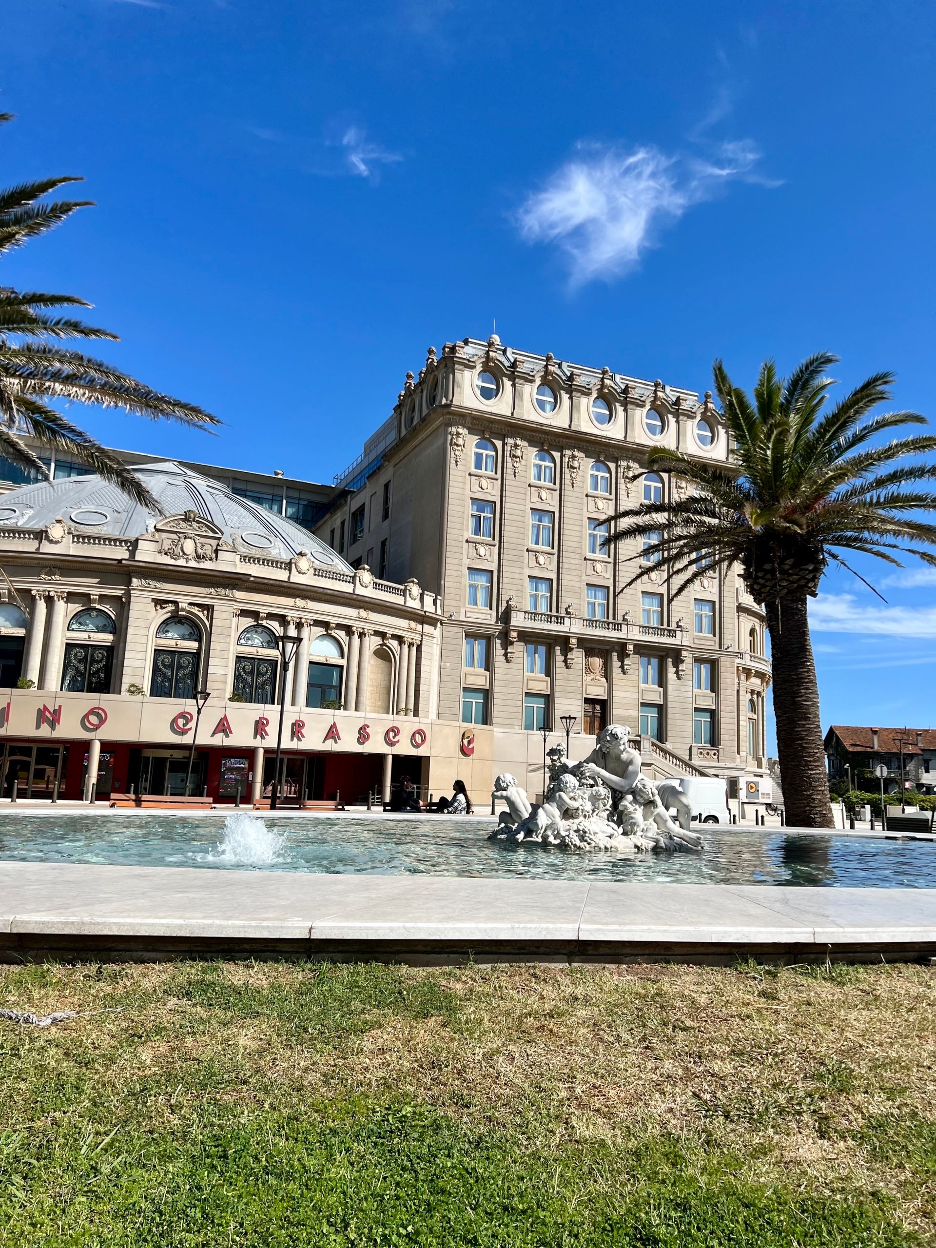 Roteiro de 1 dia em Montevidéu - 25