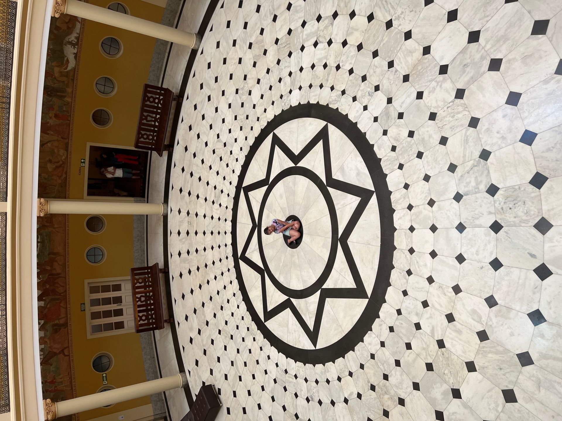 Grande Hotel Termas de Araxá: hospedagem de luxo em um patrimônio cultural - 27