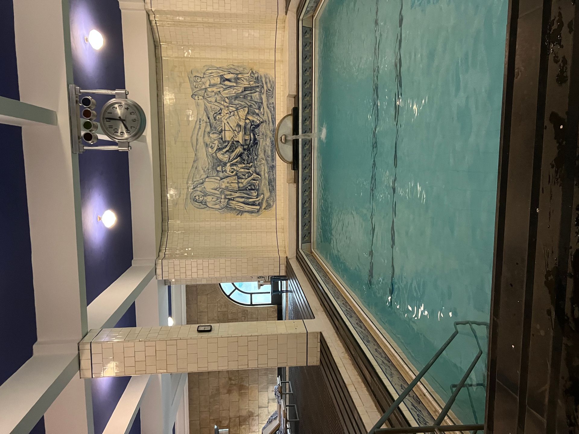 Grande Hotel Termas de Araxá: hospedagem de luxo em um patrimônio cultural - 30