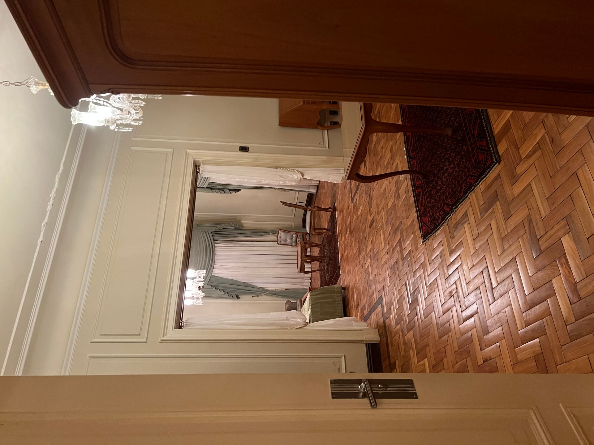 Grande Hotel Termas de Araxá: hospedagem de luxo em um patrimônio cultural - 8 - 5