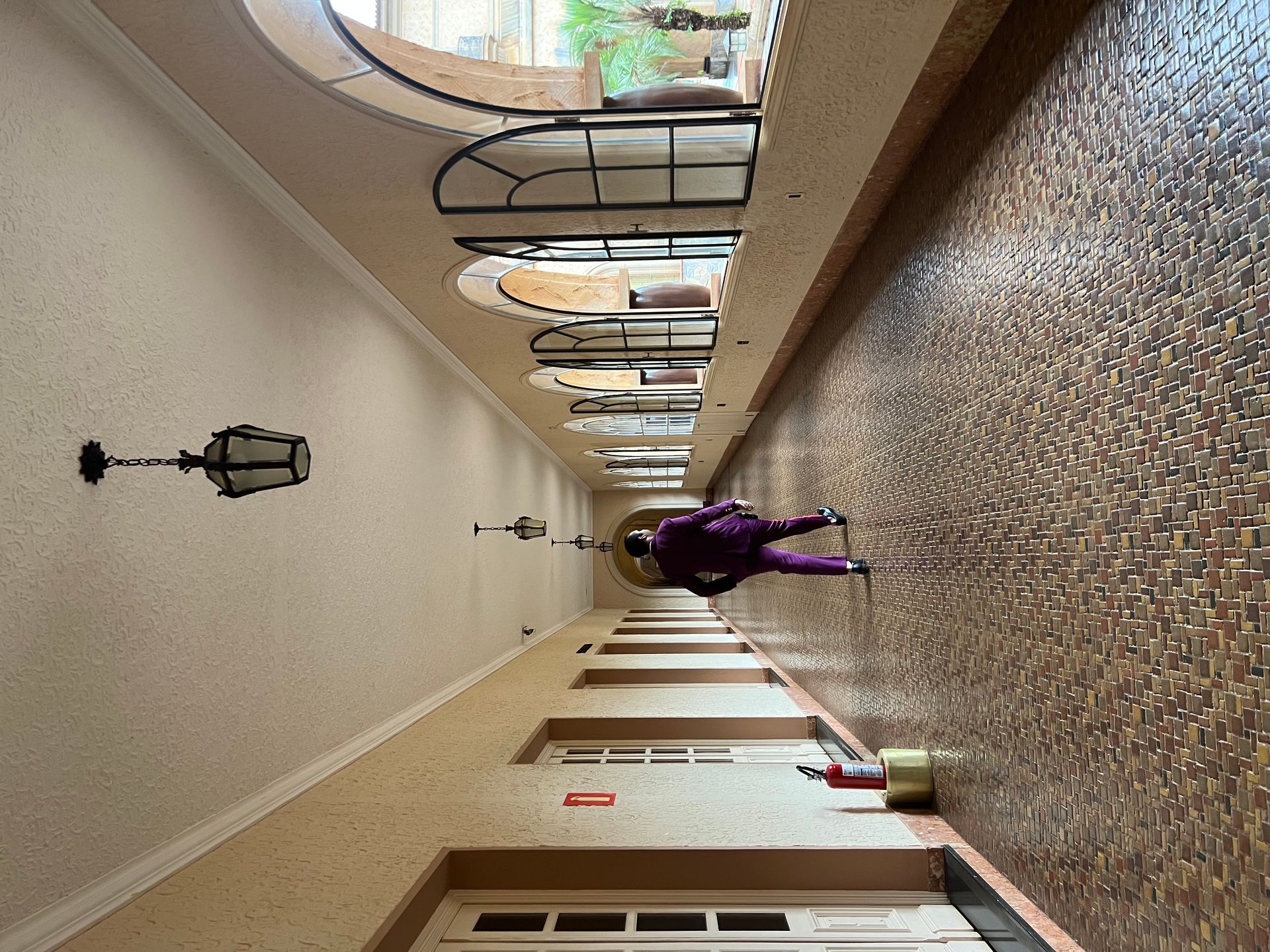 Grande Hotel Termas de Araxá: hospedagem de luxo em um patrimônio cultural - 21 - 1