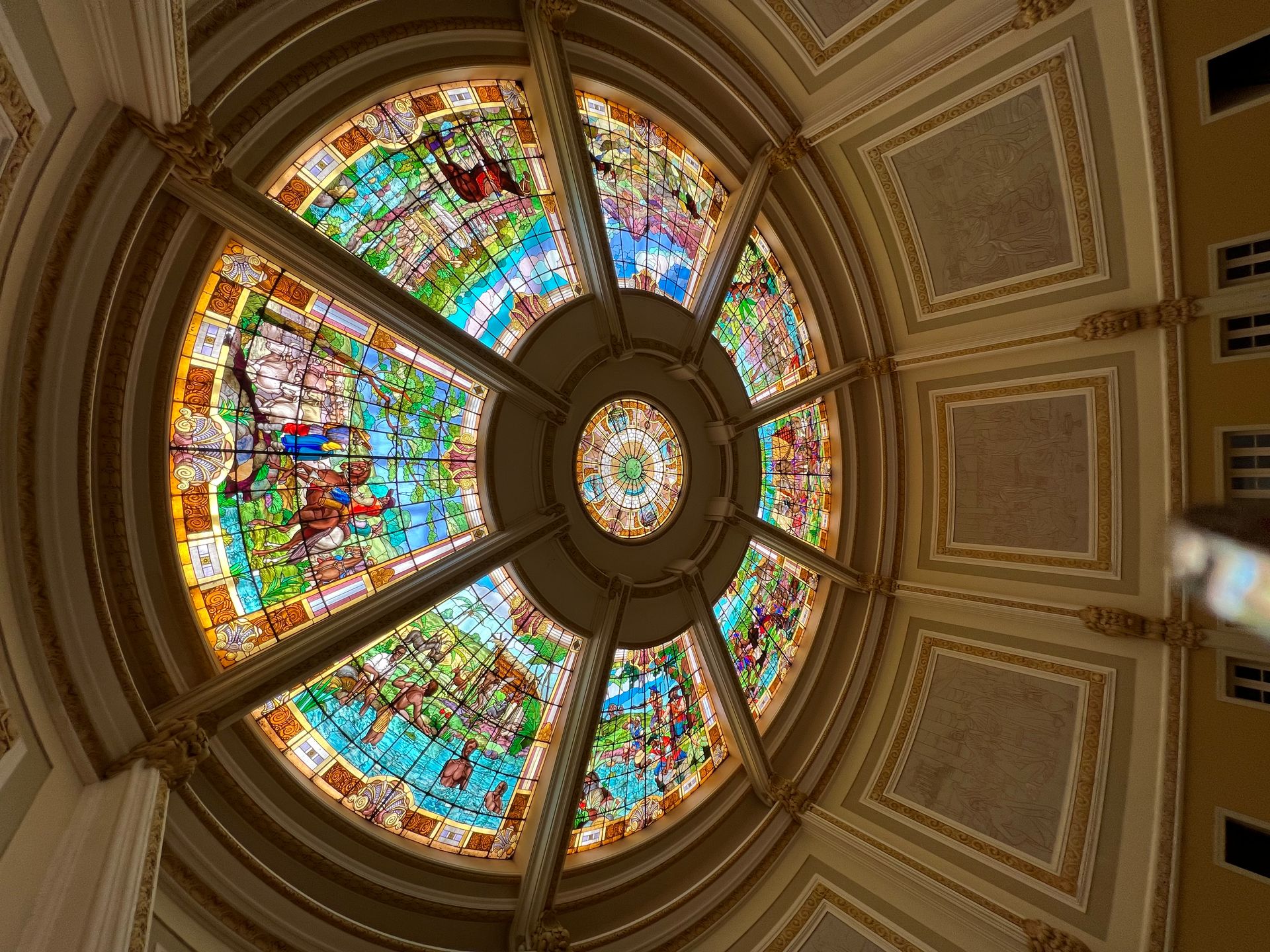 Grande Hotel Termas de Araxá: hospedagem de luxo em um patrimônio cultural - 26