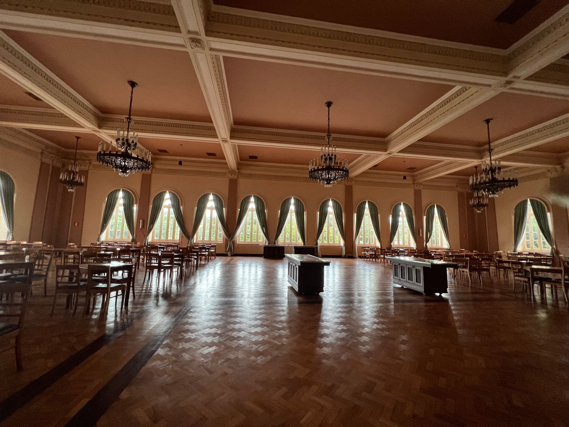 Grande Hotel Termas de Araxá: hospedagem de luxo em um patrimônio cultural - 19 - 3