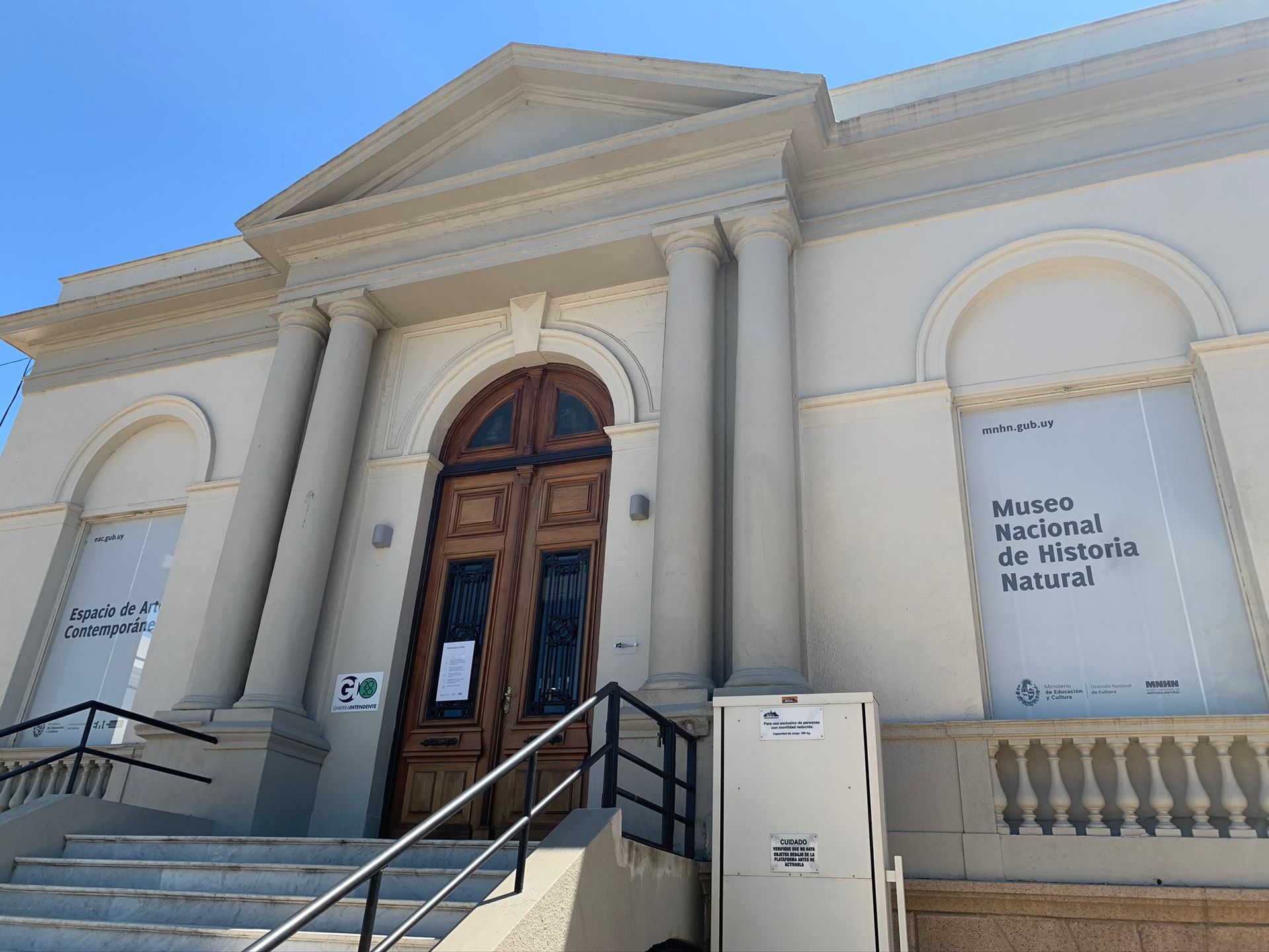 5 Museus em Montevidéu para você conhecer - 25 - 0