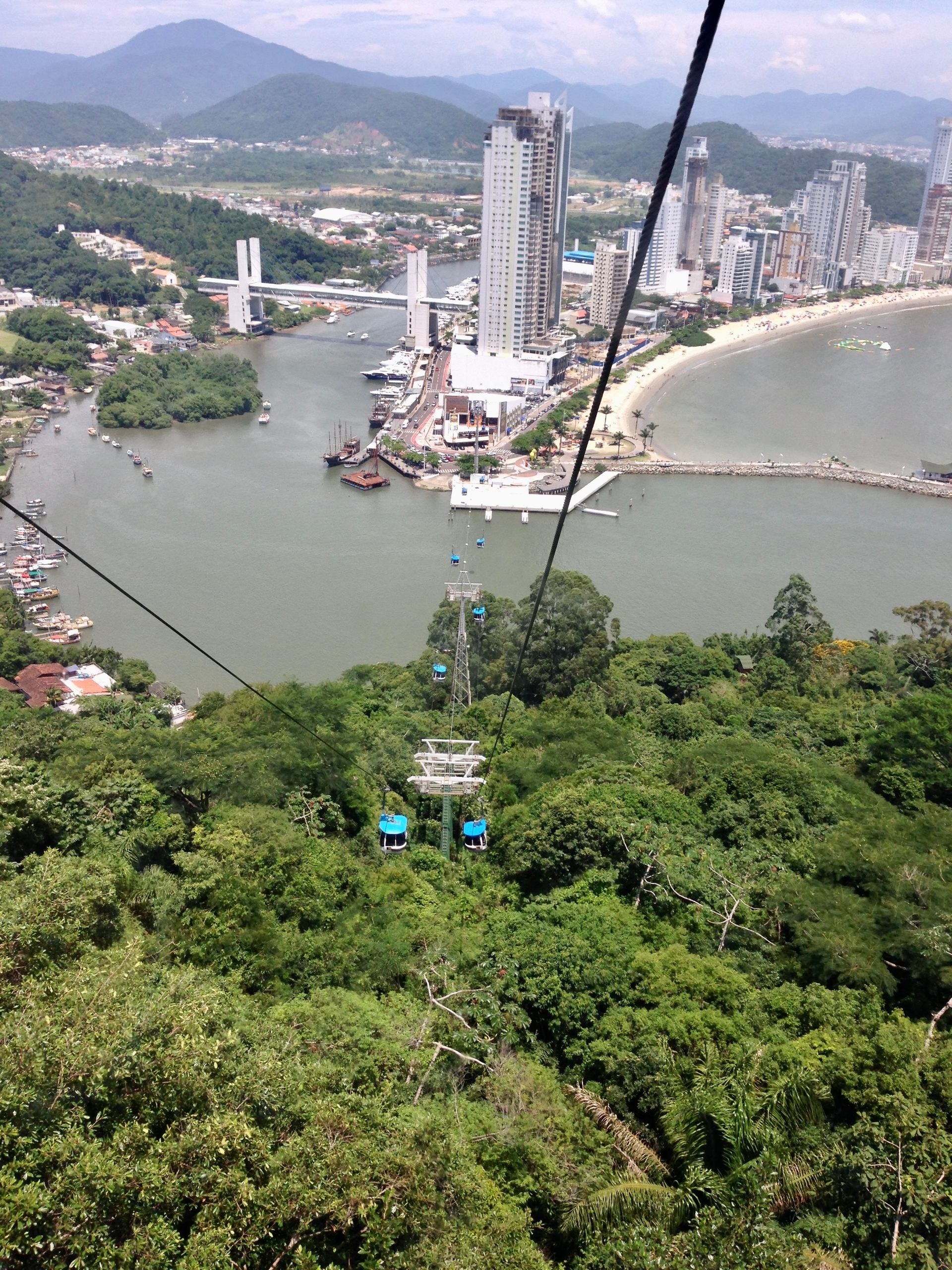 Atividades familiares para fazer em Camboriú - 2
