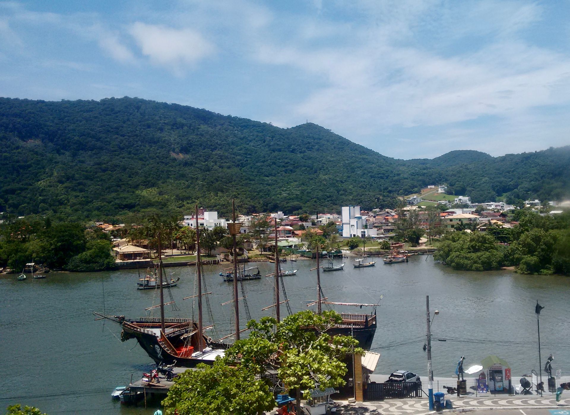 Atividades familiares para fazer em Camboriú - 8