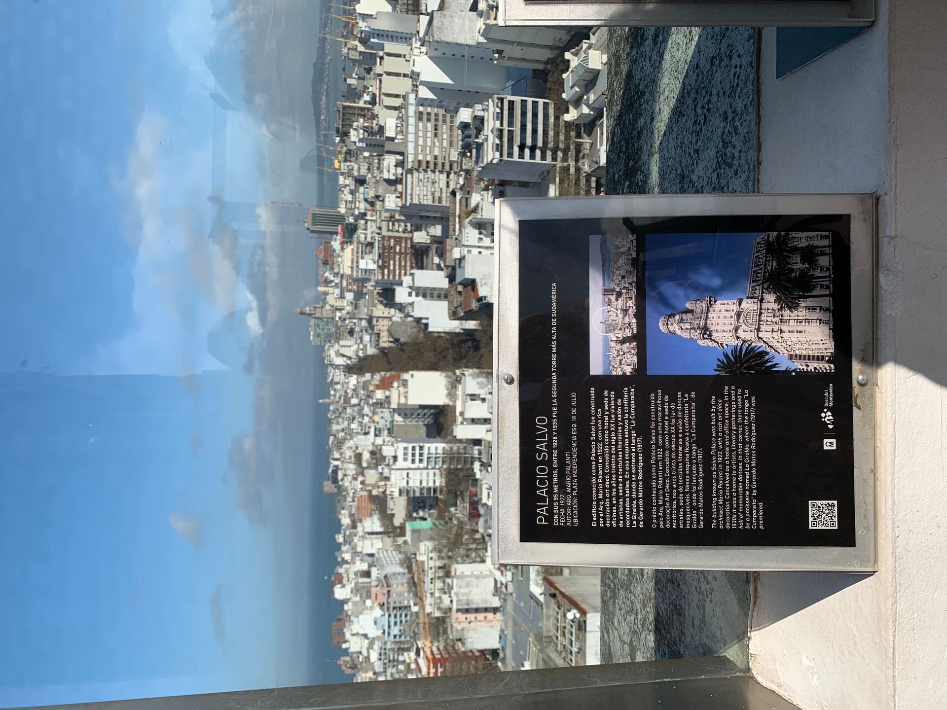 10 melhores passeios gratuitos em Montevidéu - 16