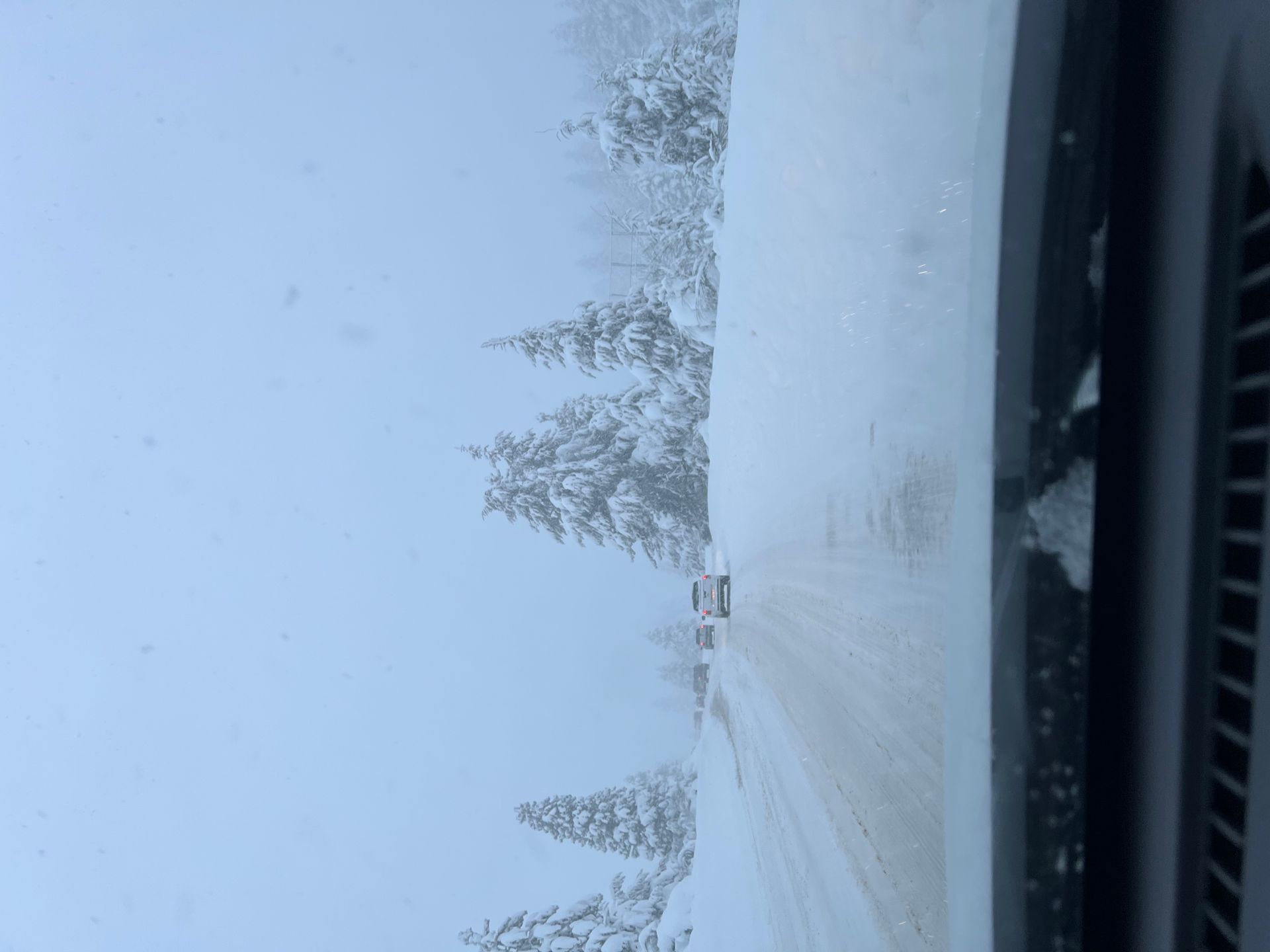 Férias de julho com as crianças: aulas de ski em Bariloche - 13