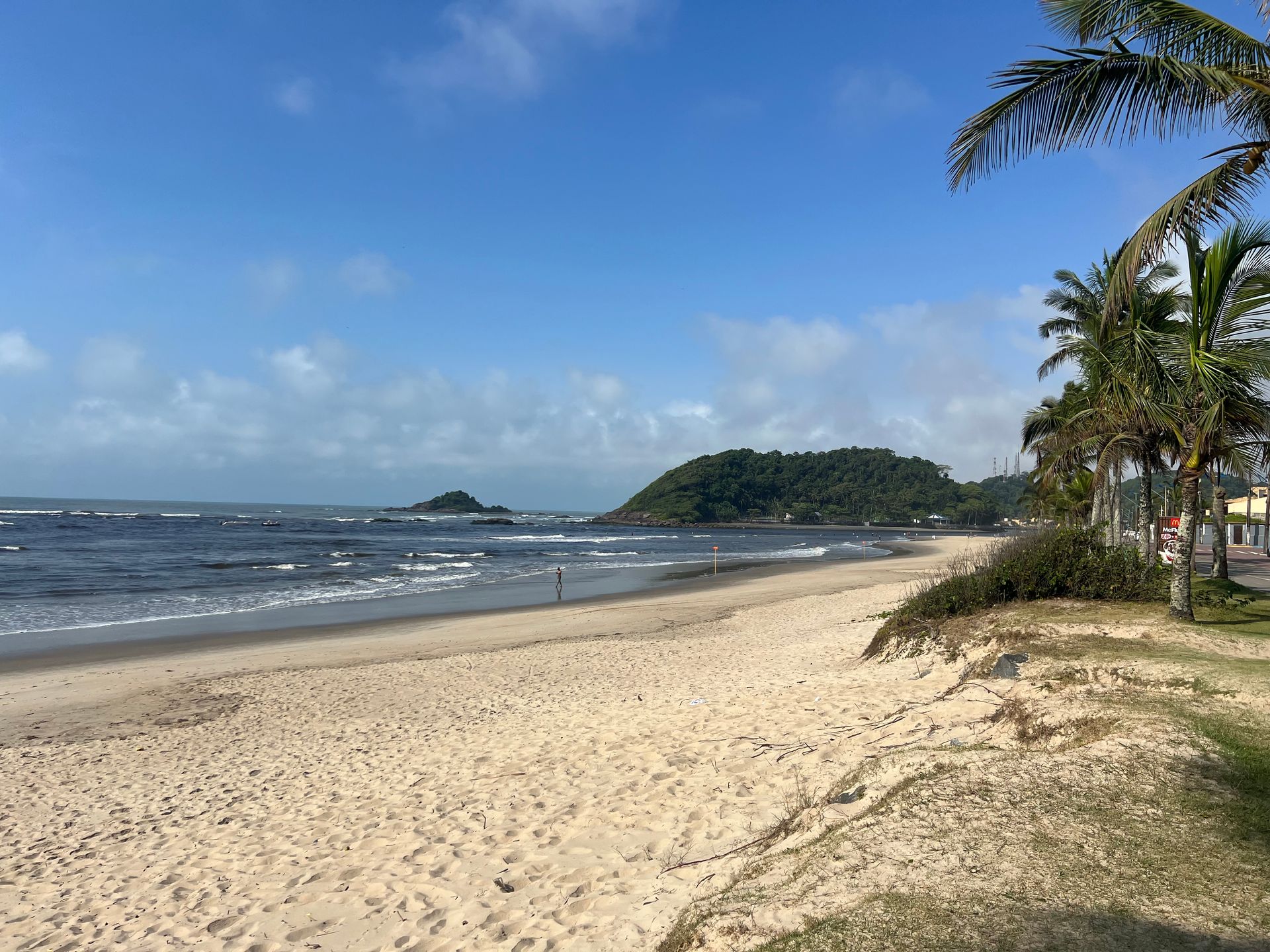 O que fazer em 1 dia em Itanhaém - 2